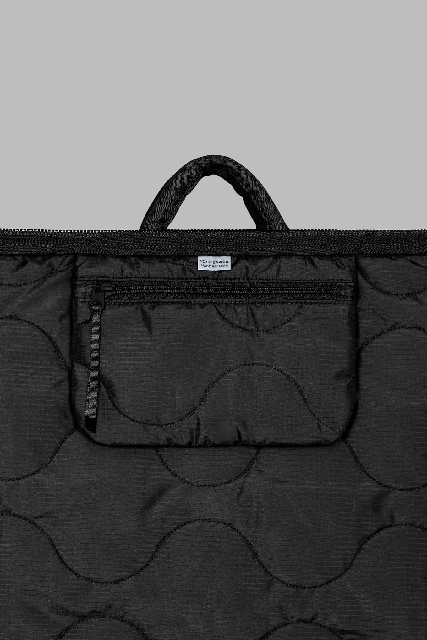 HELMET BAG<br>PORTER × HYKE