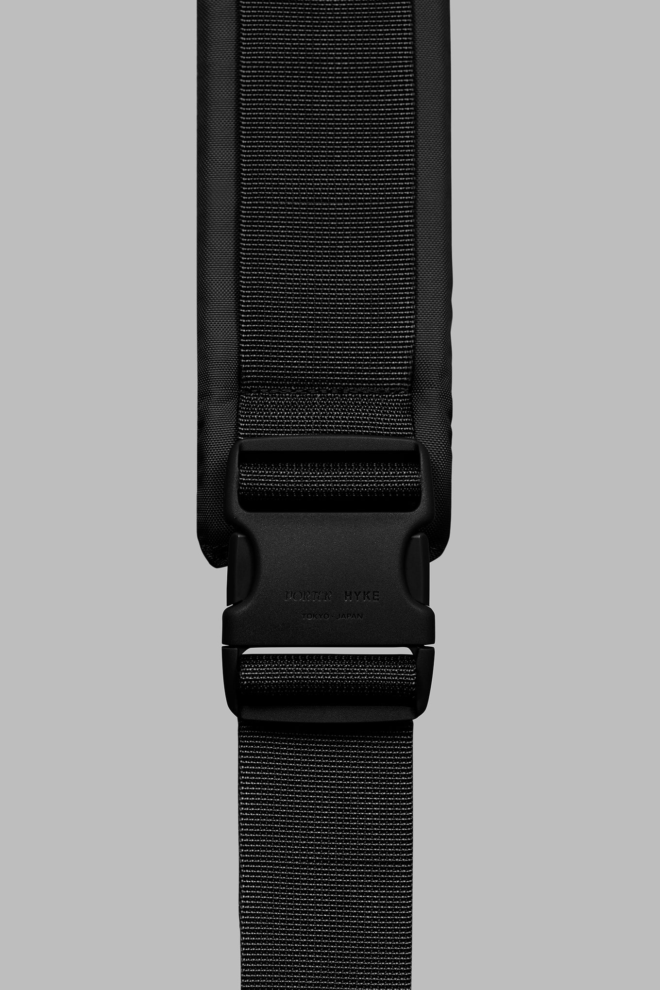 HELMET BAG<br>PORTER × HYKE