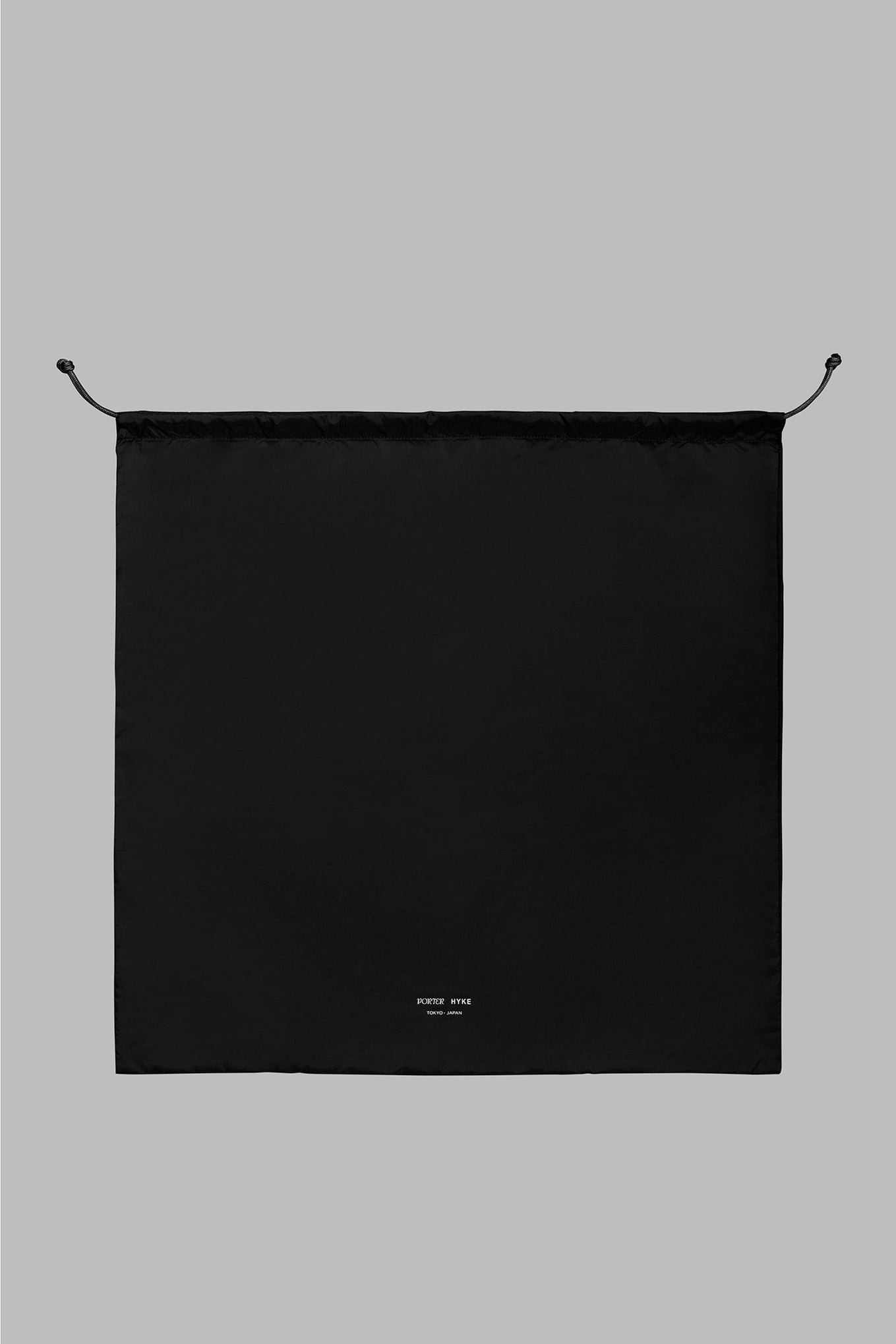 HELMET BAG<br>PORTER × HYKE