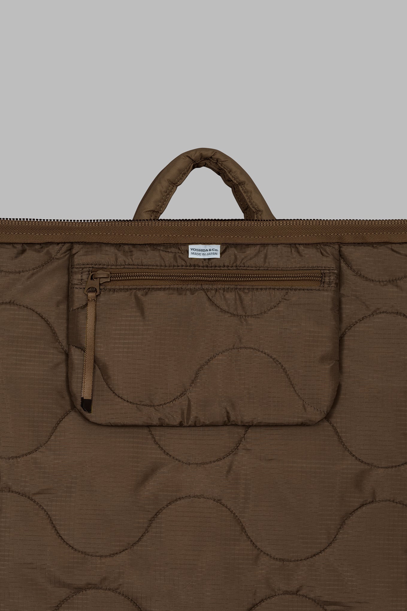 HELMET BAG<br>PORTER × HYKE