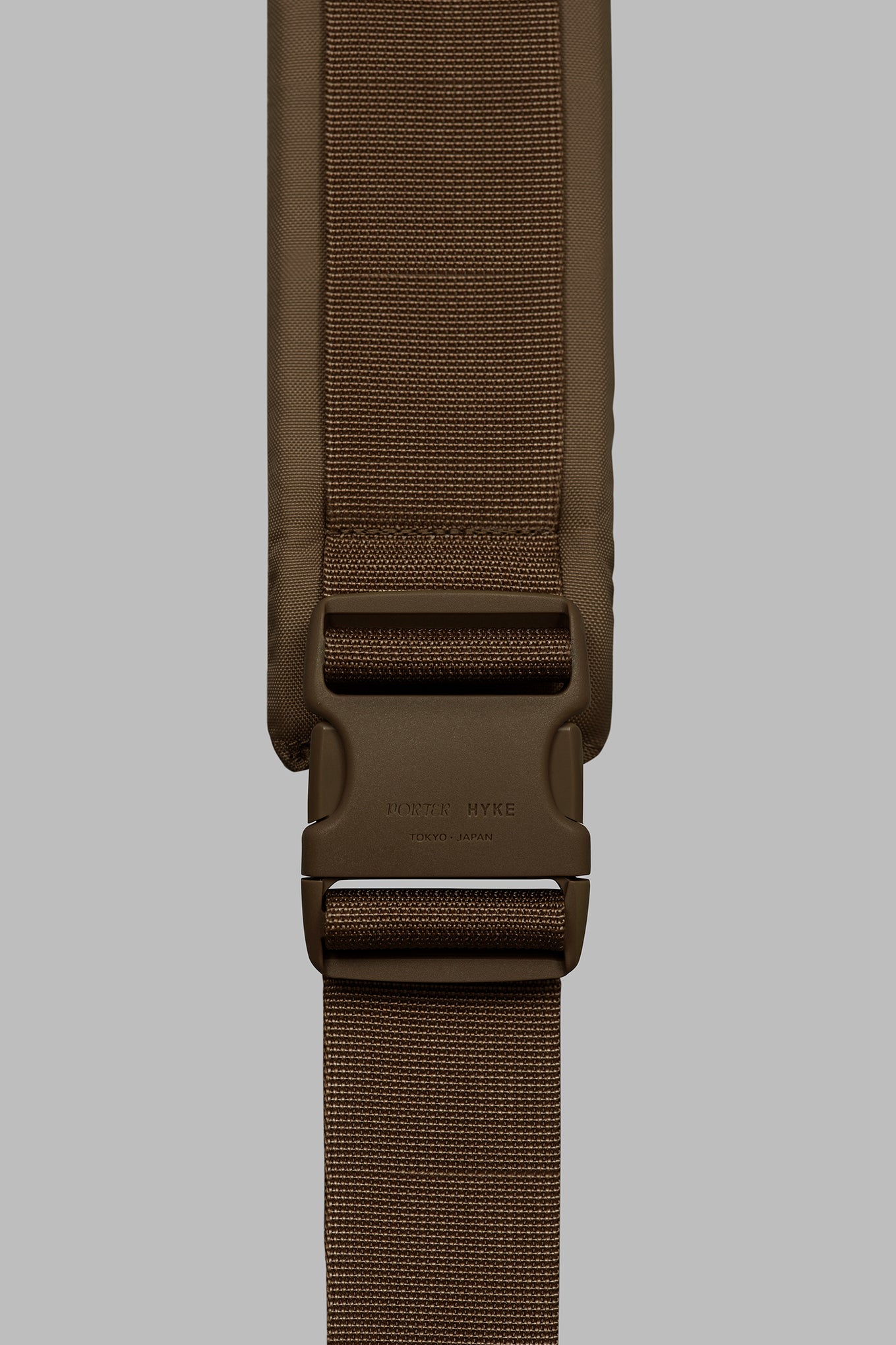 HELMET BAG<br>PORTER × HYKE