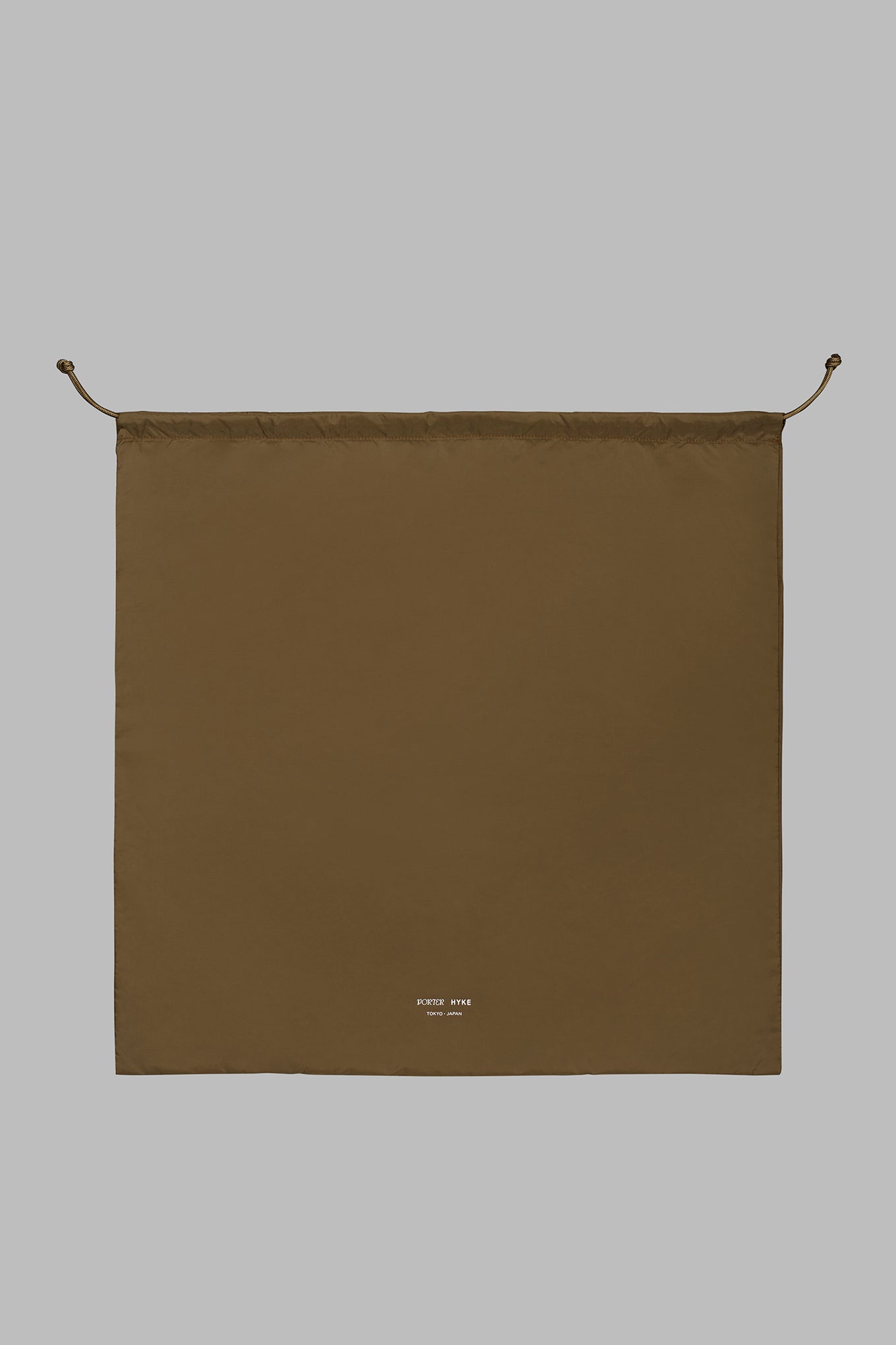 HELMET BAG<br>PORTER × HYKE