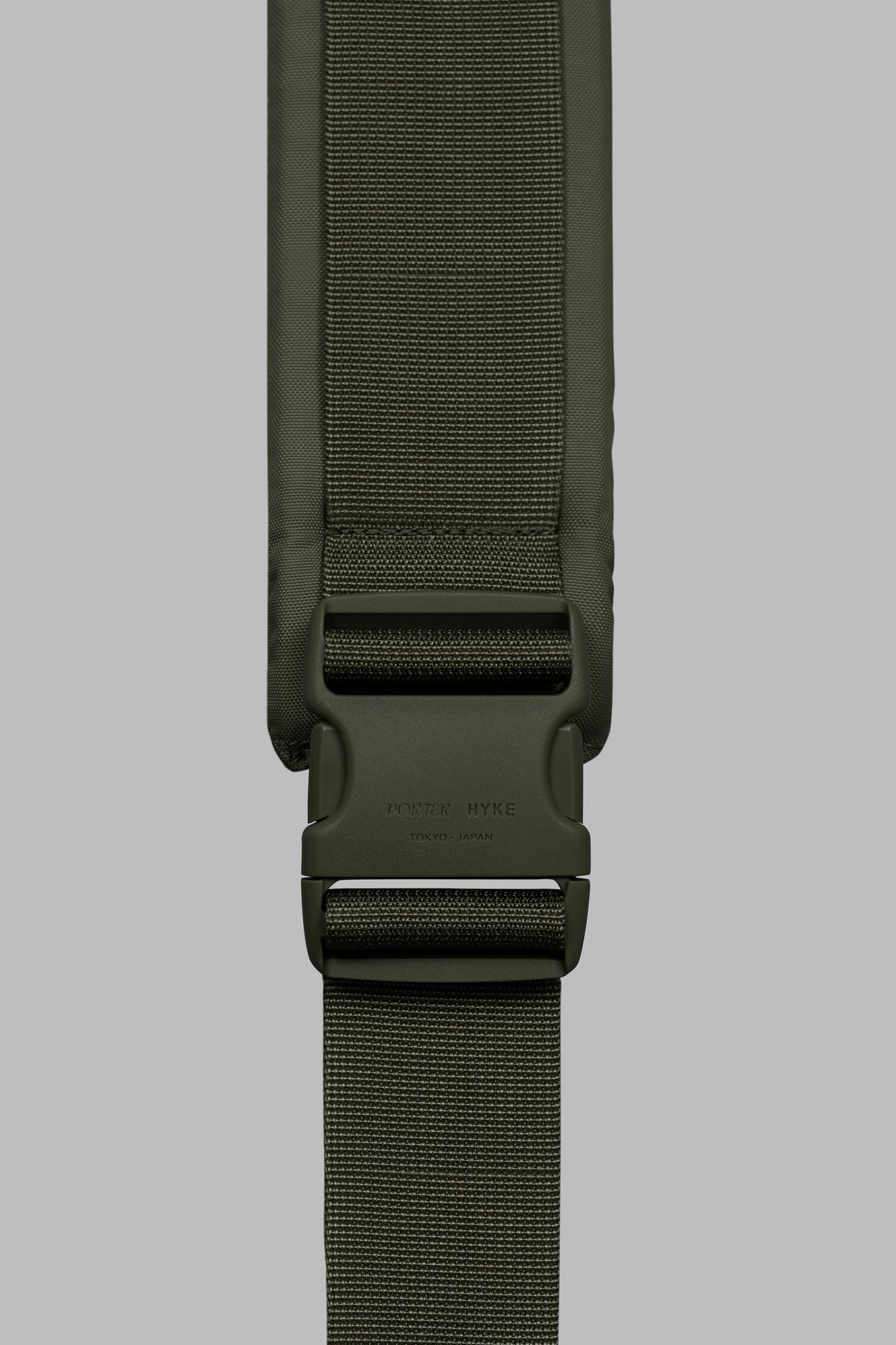 HELMET BAG<br>PORTER × HYKE