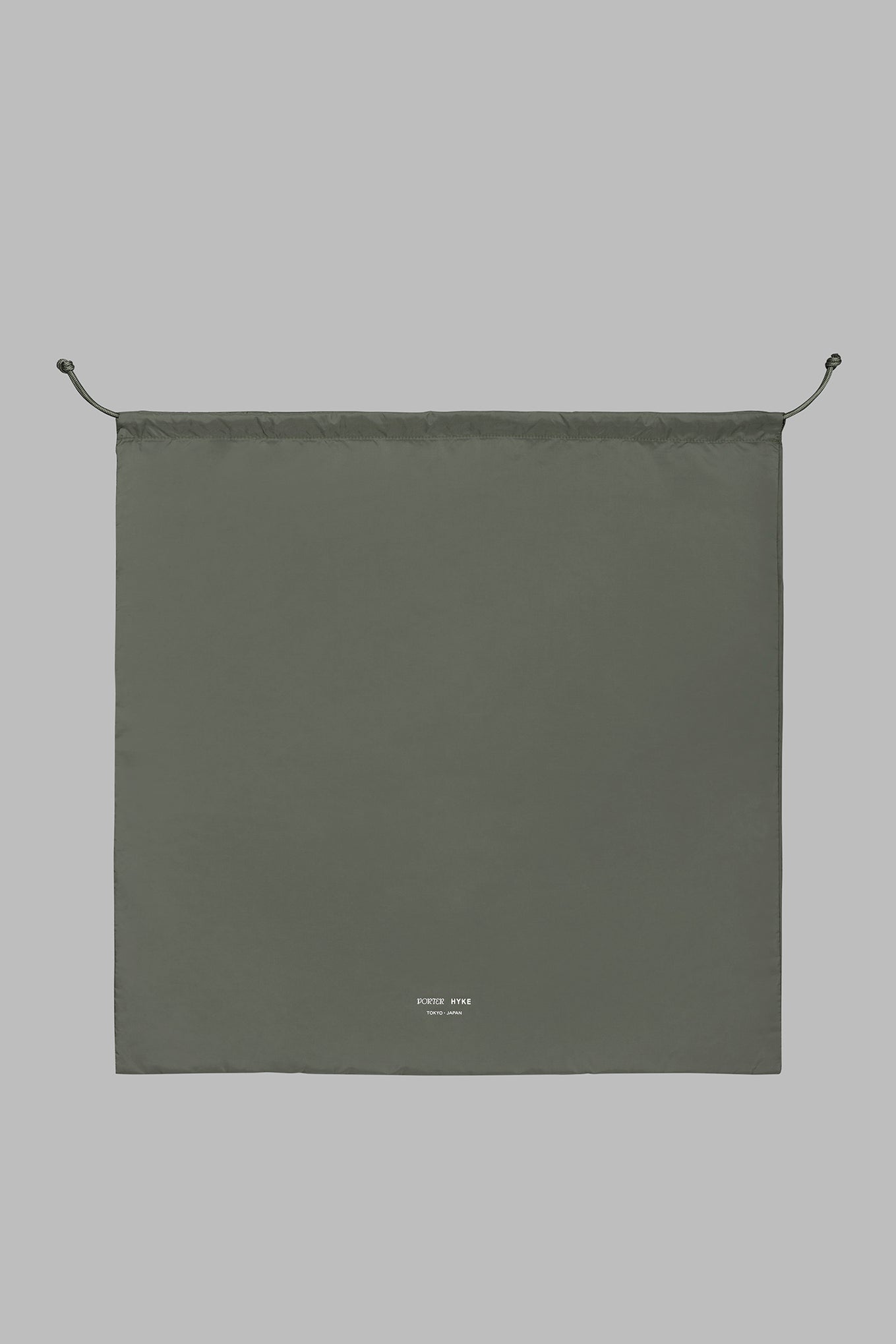 HELMET BAG<br>PORTER × HYKE