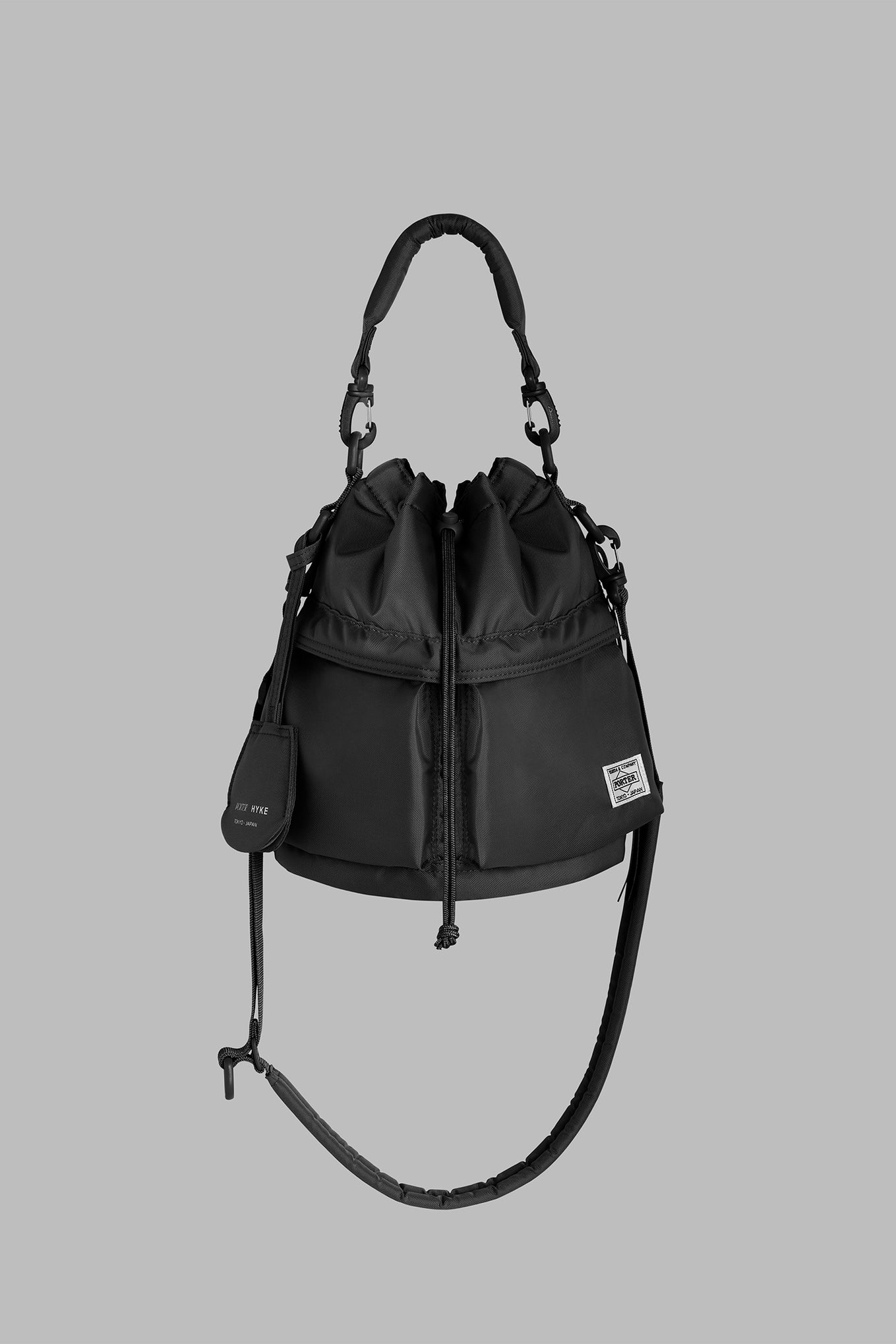 TOOL BAG<br>PORTER × HYKE