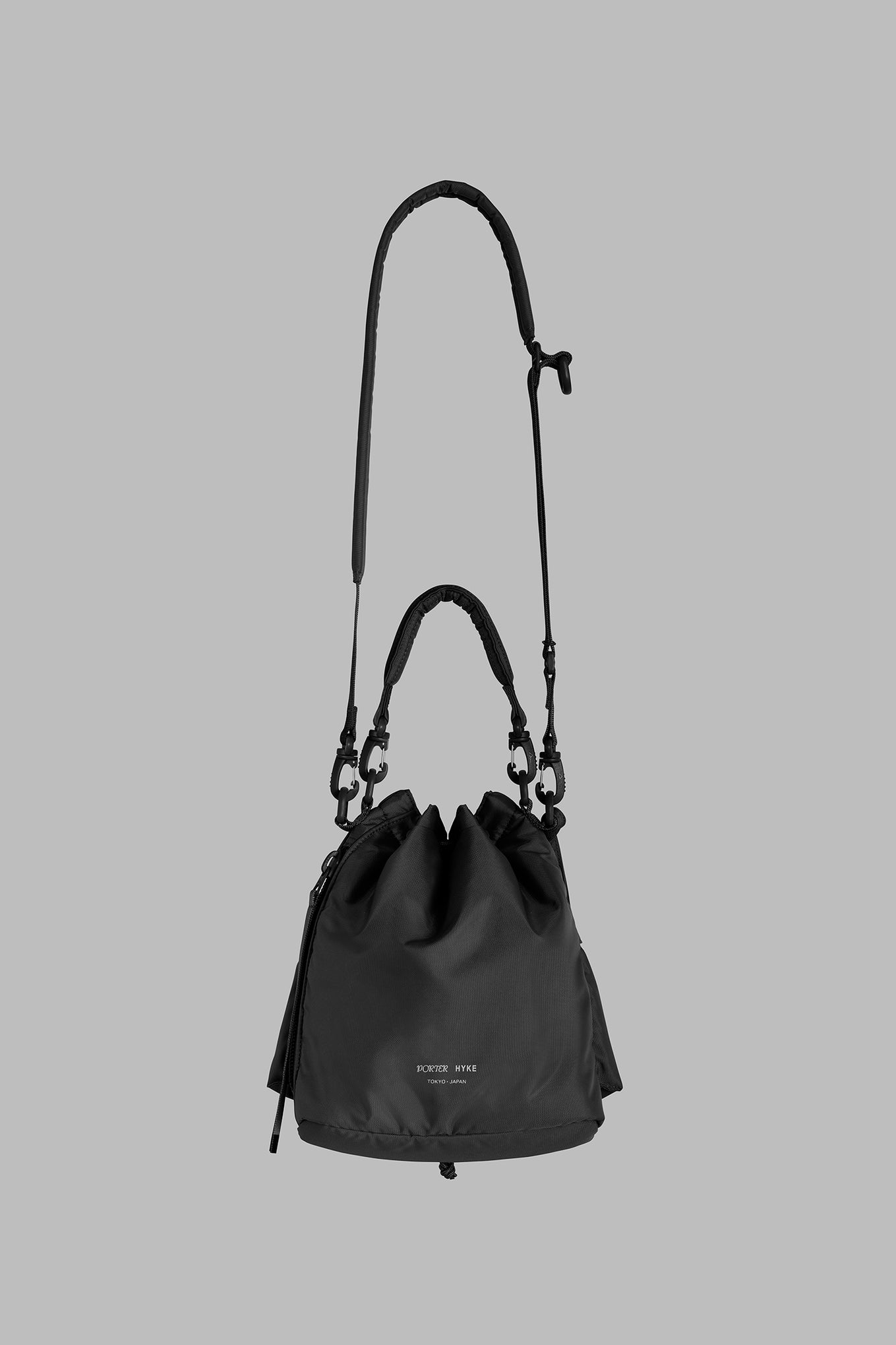 TOOL BAG<br>PORTER × HYKE