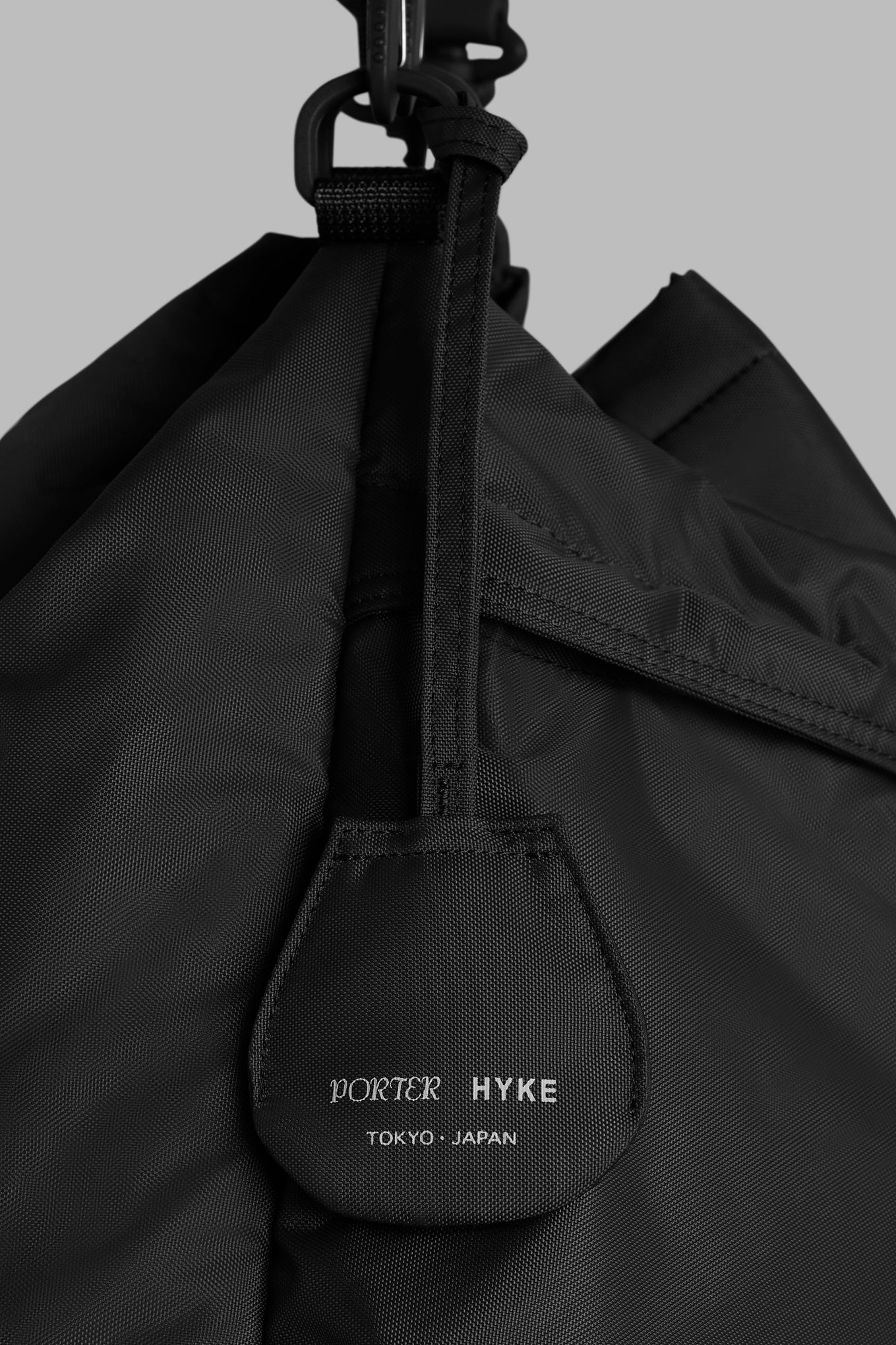 TOOL BAG<br>PORTER × HYKE