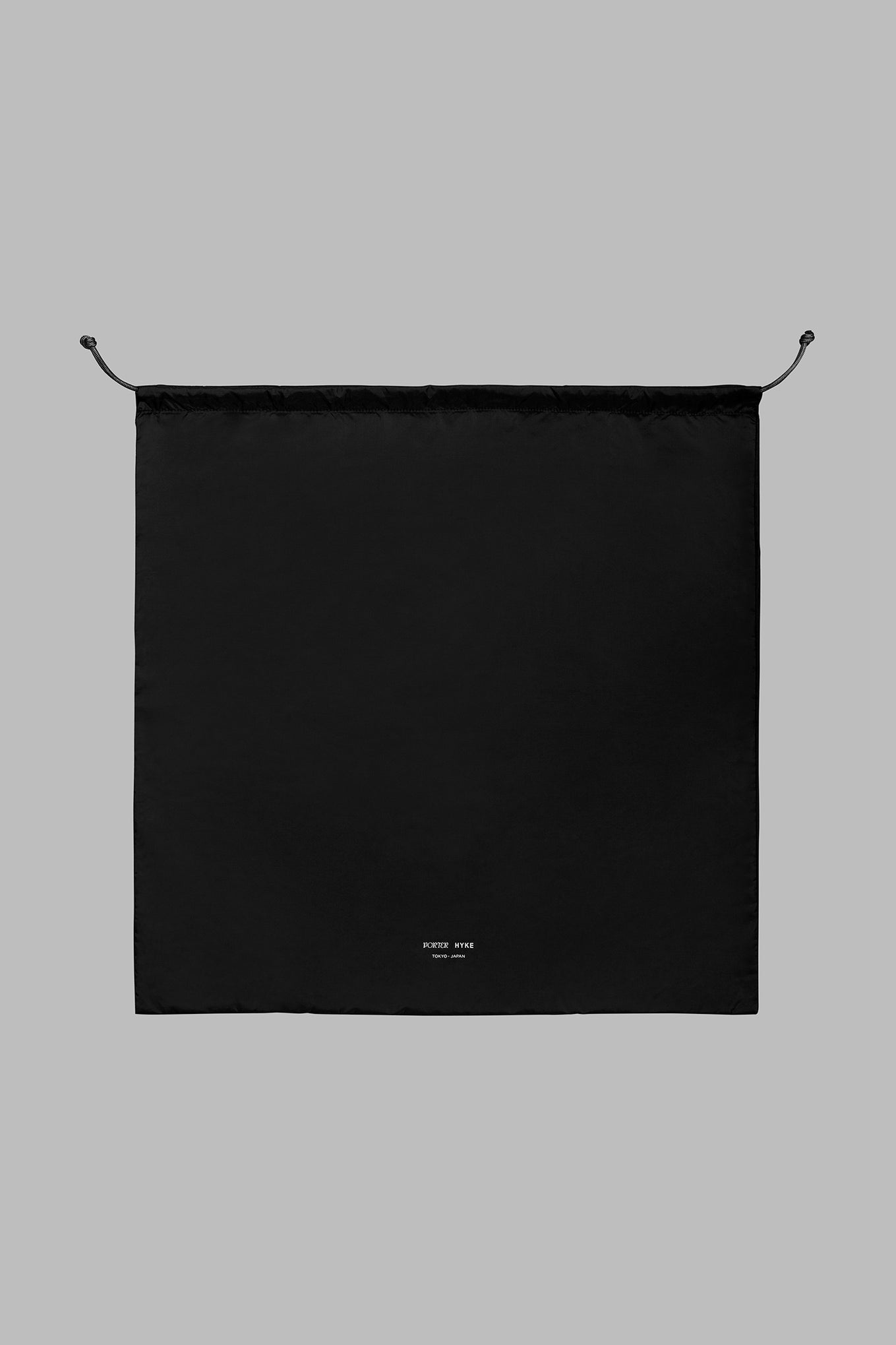 TOOL BAG<br>PORTER × HYKE