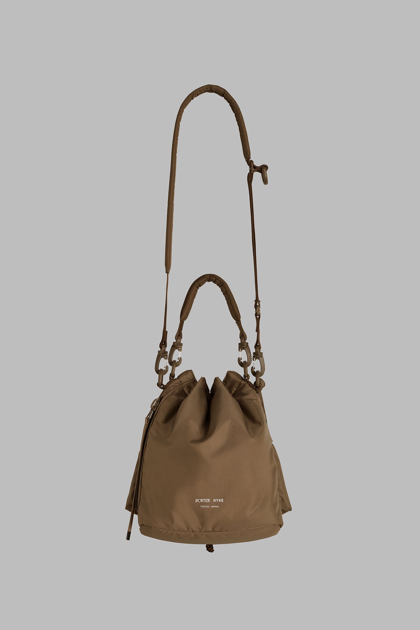 TOOL BAG<br>PORTER × HYKE