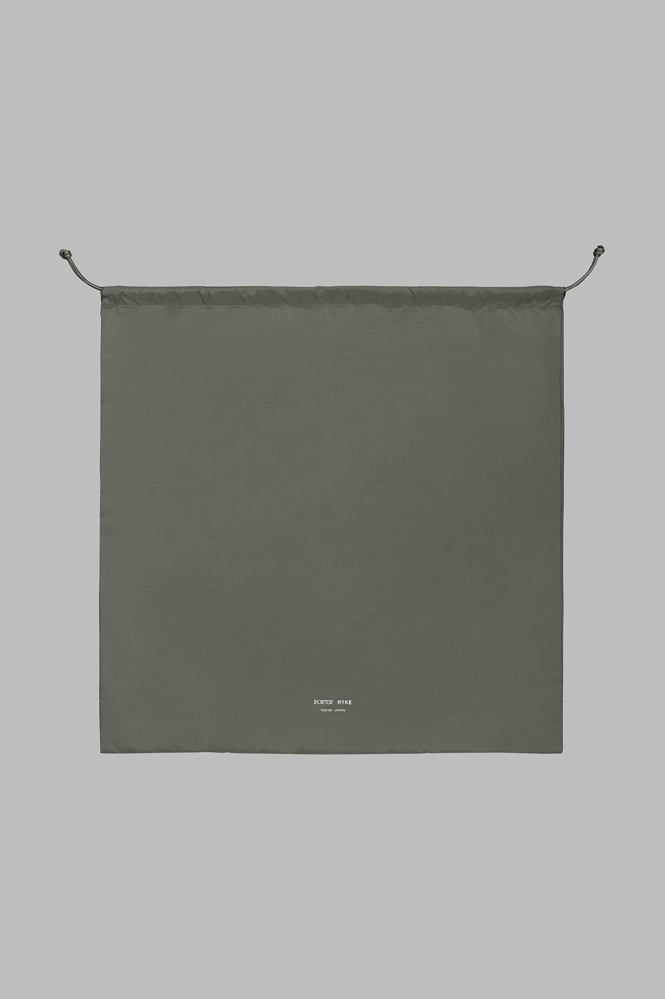 TOOL BAG<br>PORTER × HYKE