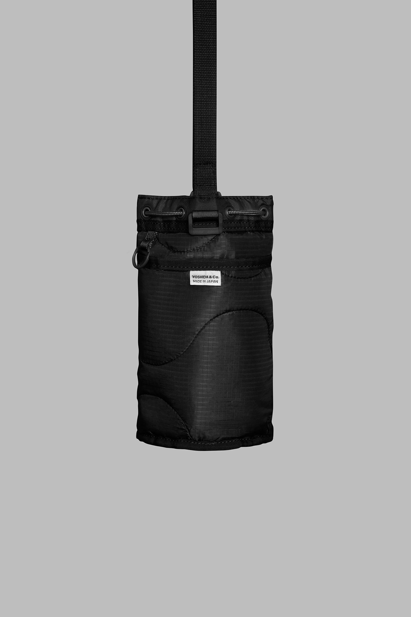 BONSAC MINI & COIN CASE<br>PORTER × HYKE