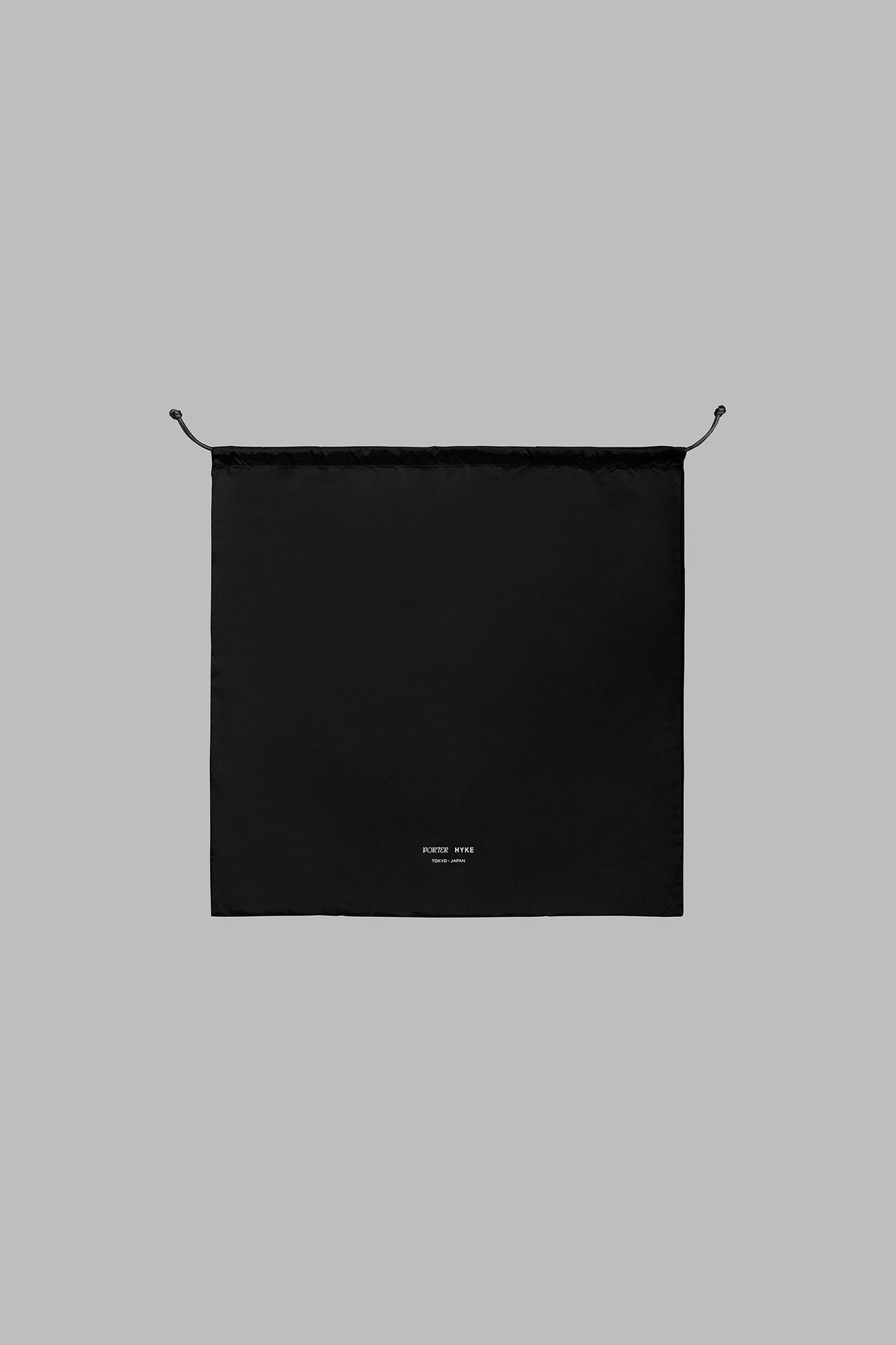BONSAC MINI & COIN CASE<br>PORTER × HYKE
