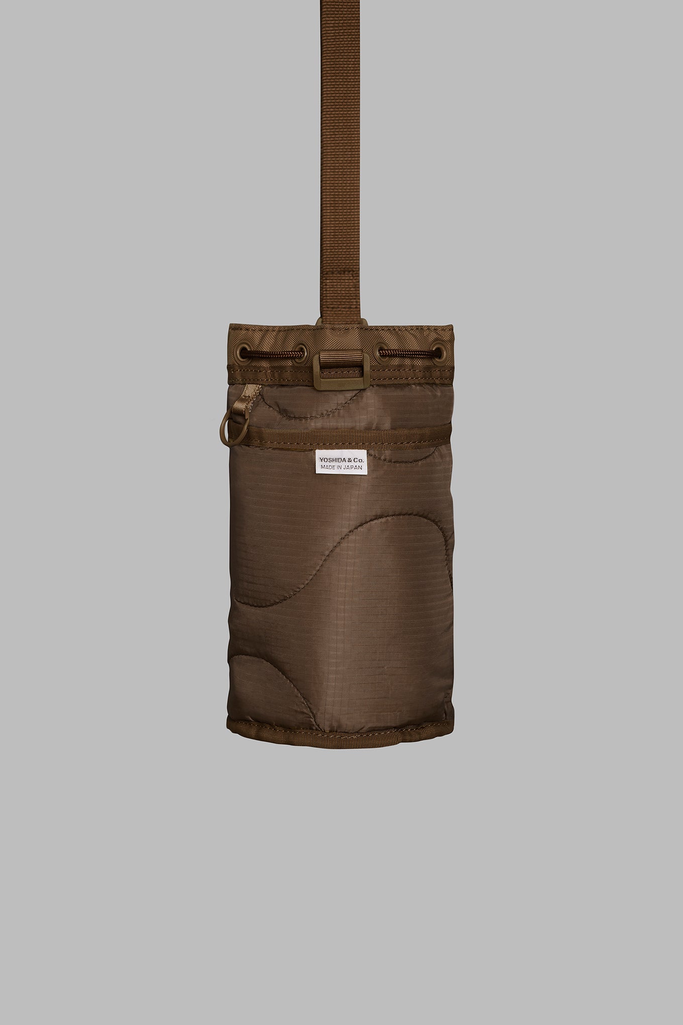 BONSAC MINI & COIN CASE<br>PORTER × HYKE