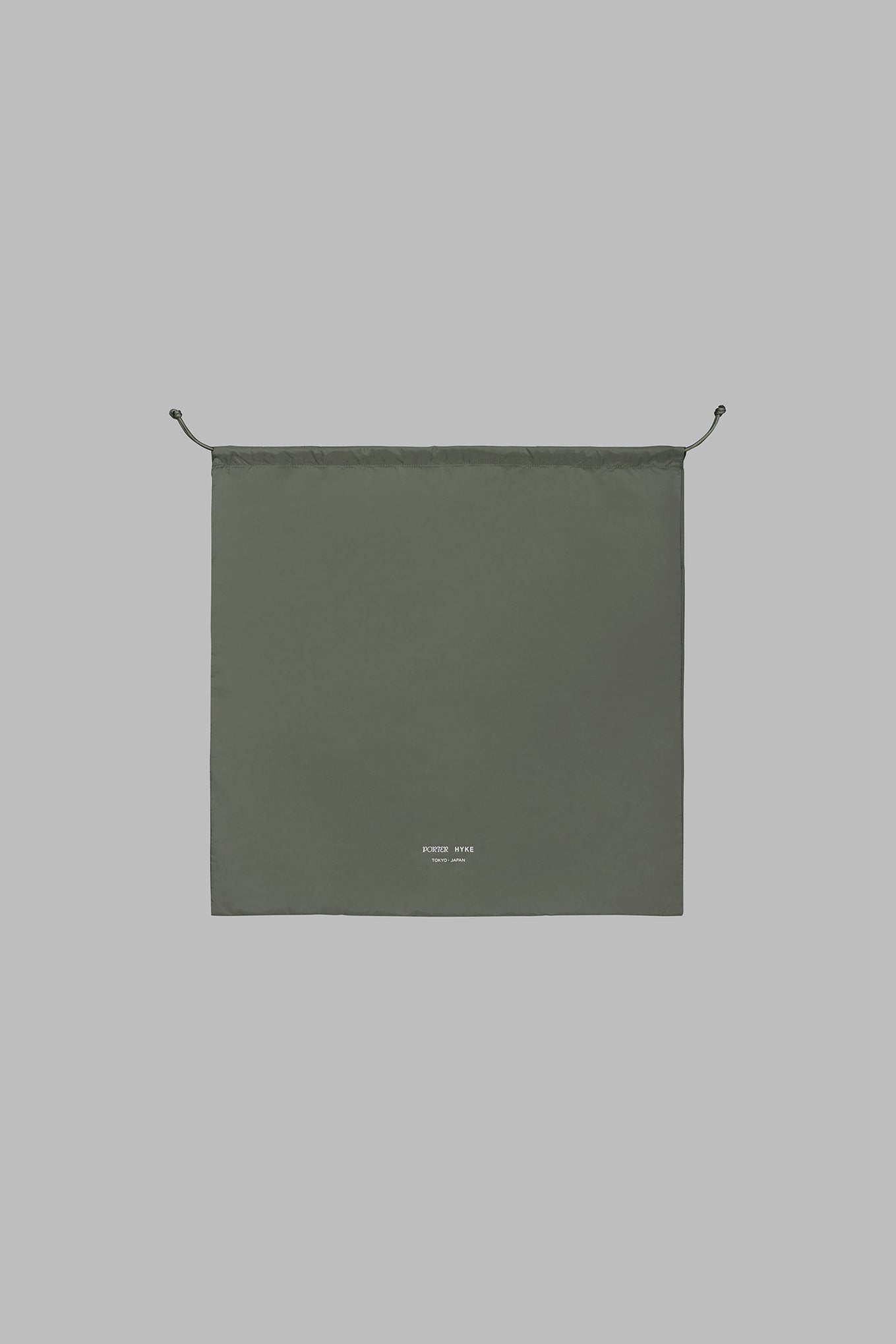 BONSAC MINI & COIN CASE<br>PORTER × HYKE