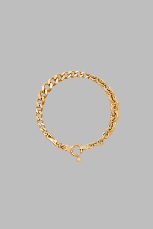 GRADIENT BRACELET<br>END CUSTOM JEWELLERS × HYKE