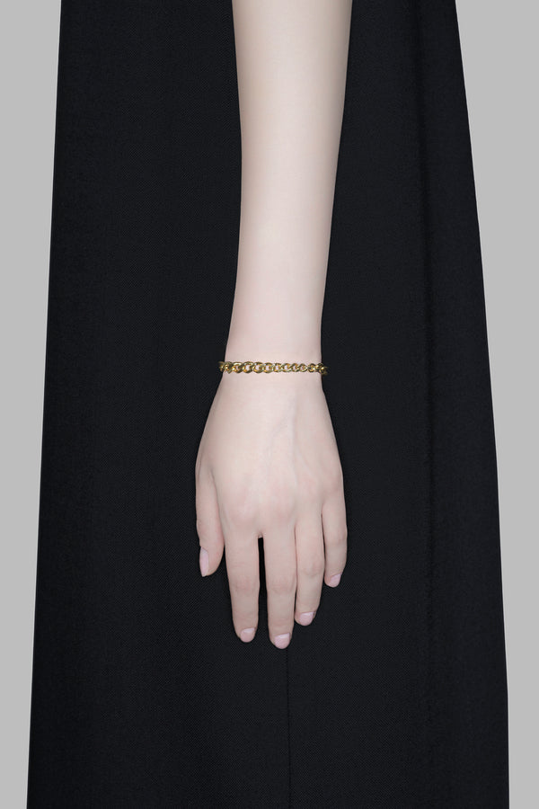 GRADIENT BRACELET<br>END CUSTOM JEWELLERS × HYKE