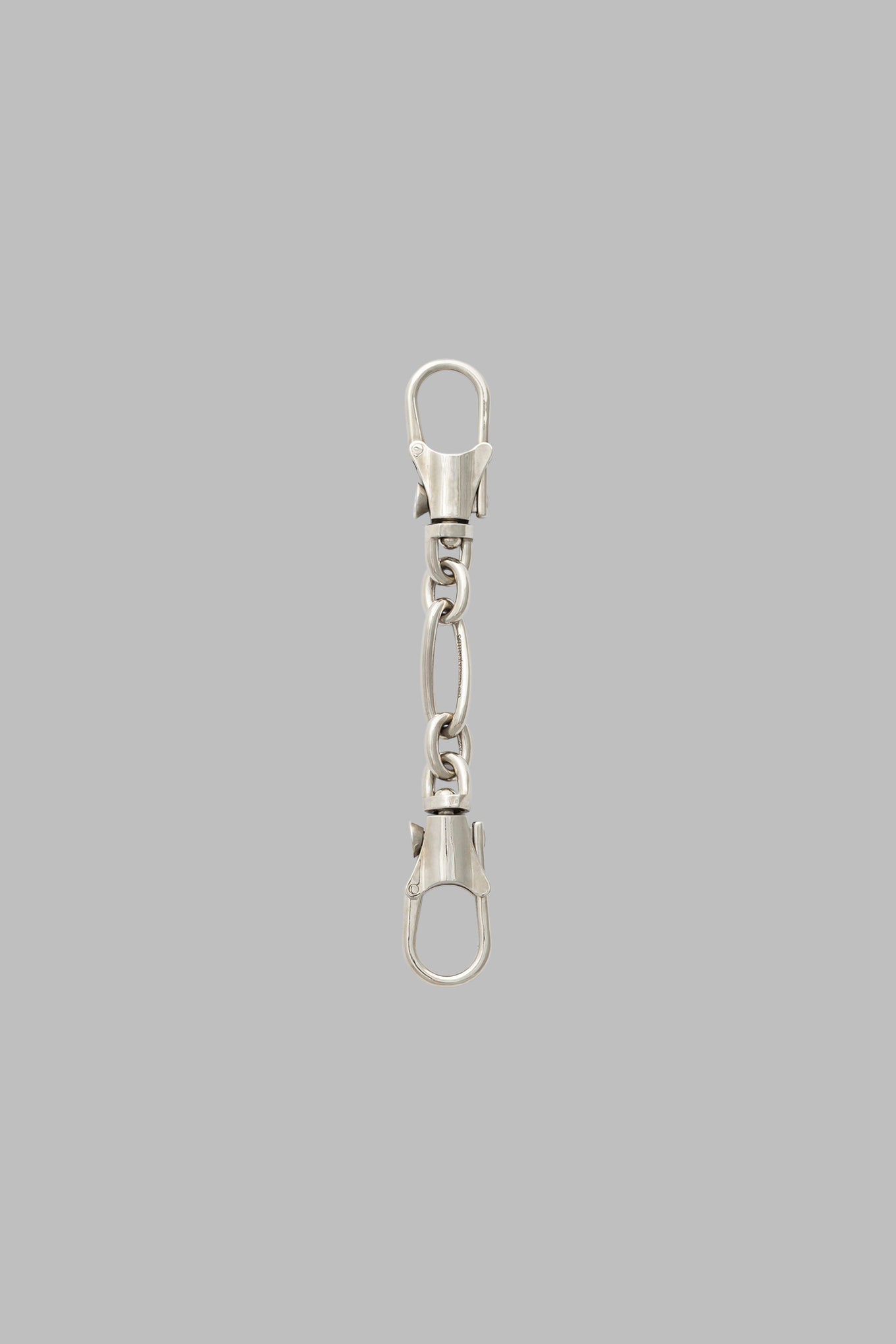 KEY CHAIN<br>END CUSTOM JEWELLERS × HYKE