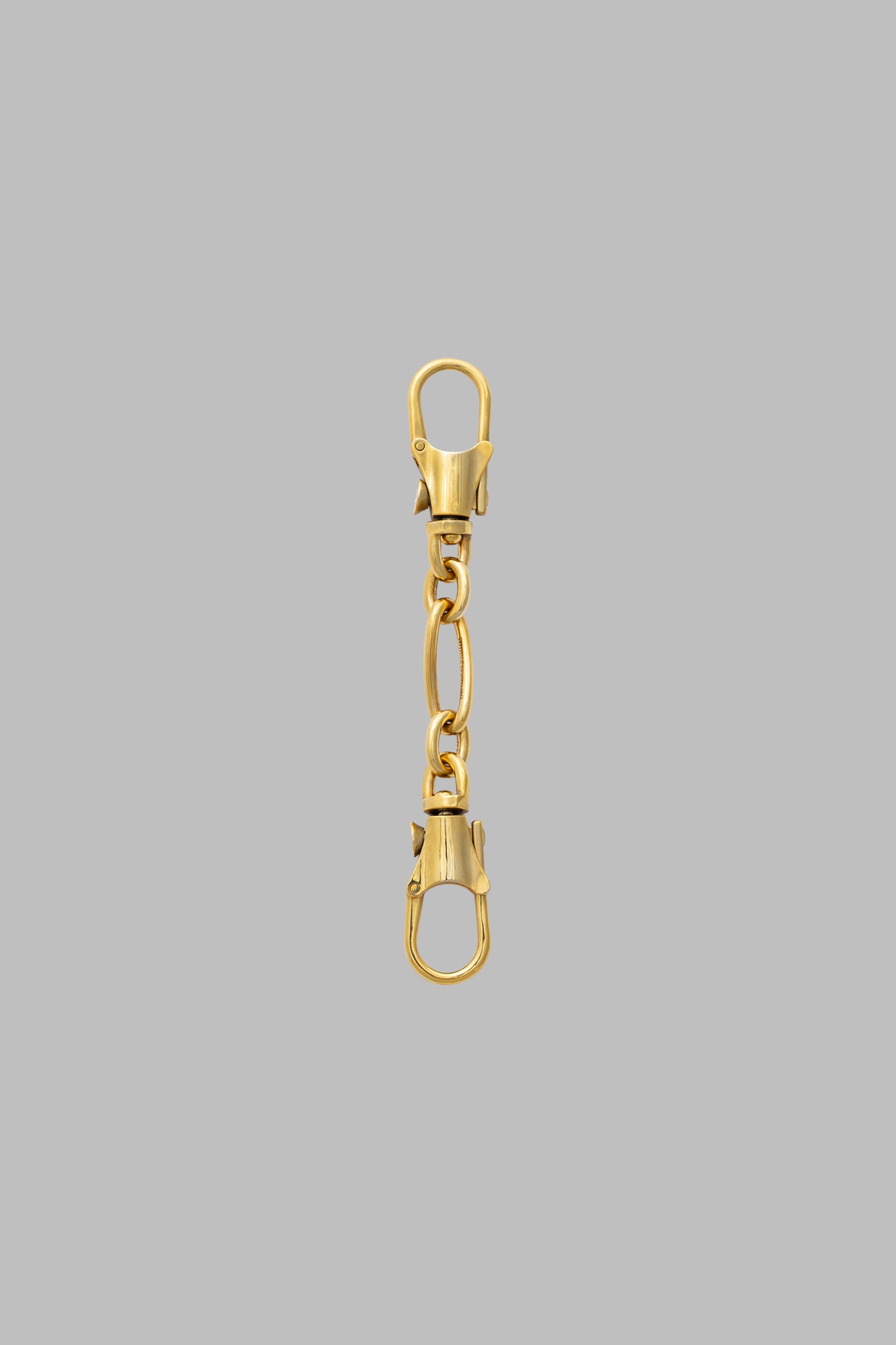 KEY CHAIN<br>END CUSTOM JEWELLERS × HYKE