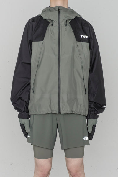 GTX Trail Jacket (Women's)<br>TNFH  THE NORTH FACE × HYKE