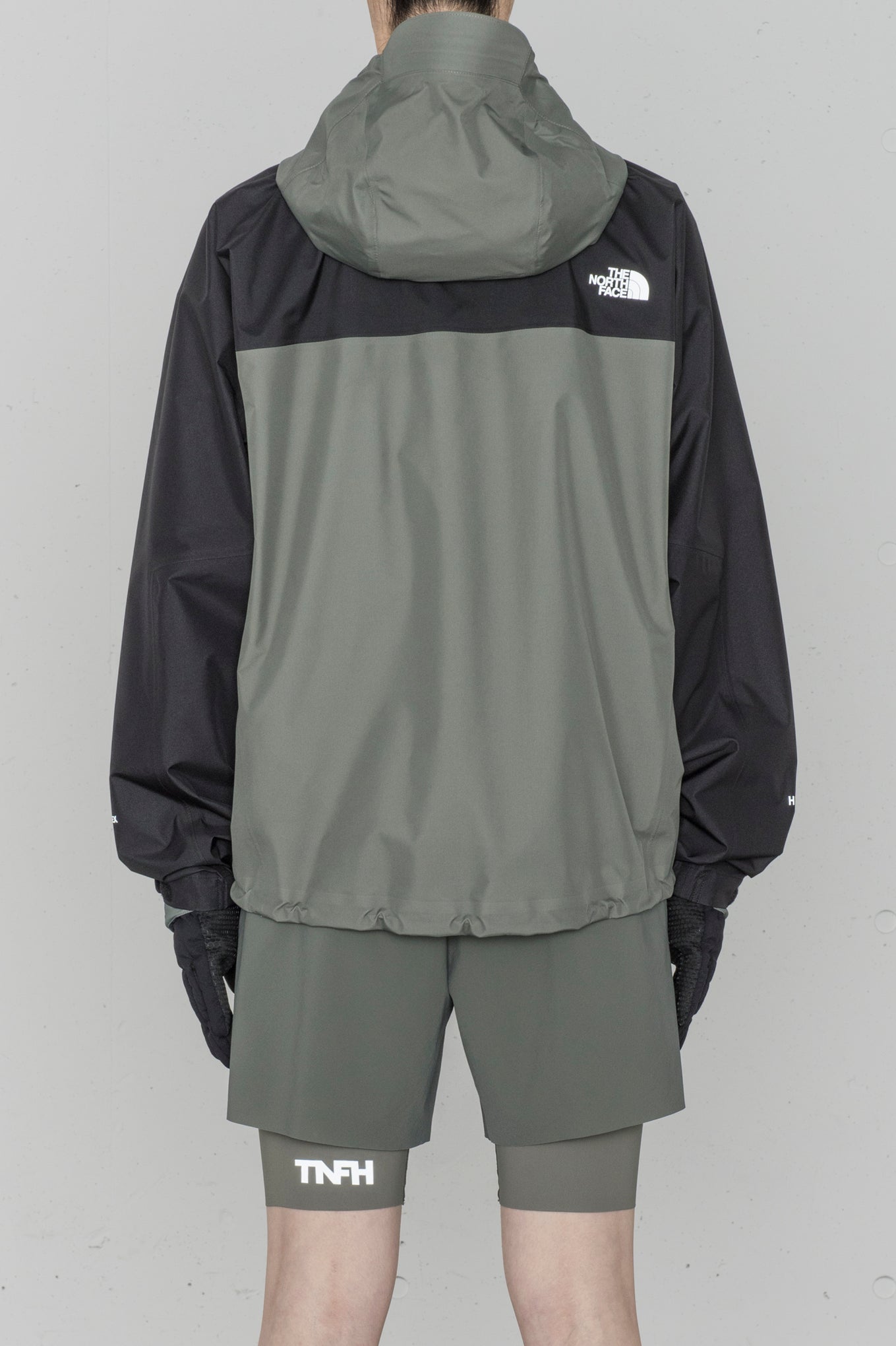 GTX Trail Jacket (Women's)<br>TNFH  THE NORTH FACE × HYKE