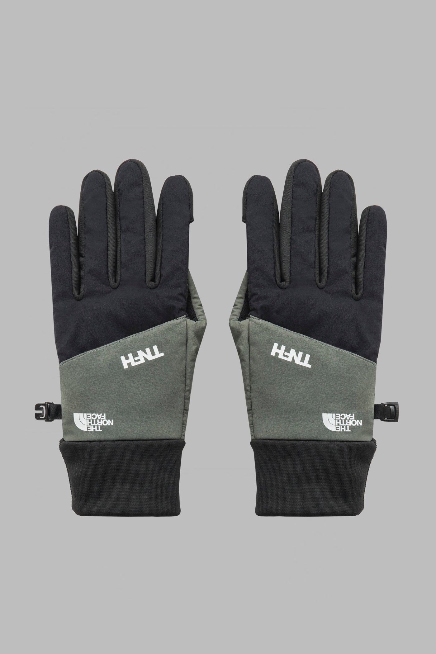 Trail Glove (Unisex)TNFH THE NORTH FACE × HYKE – HYKE ONLINE STORE 