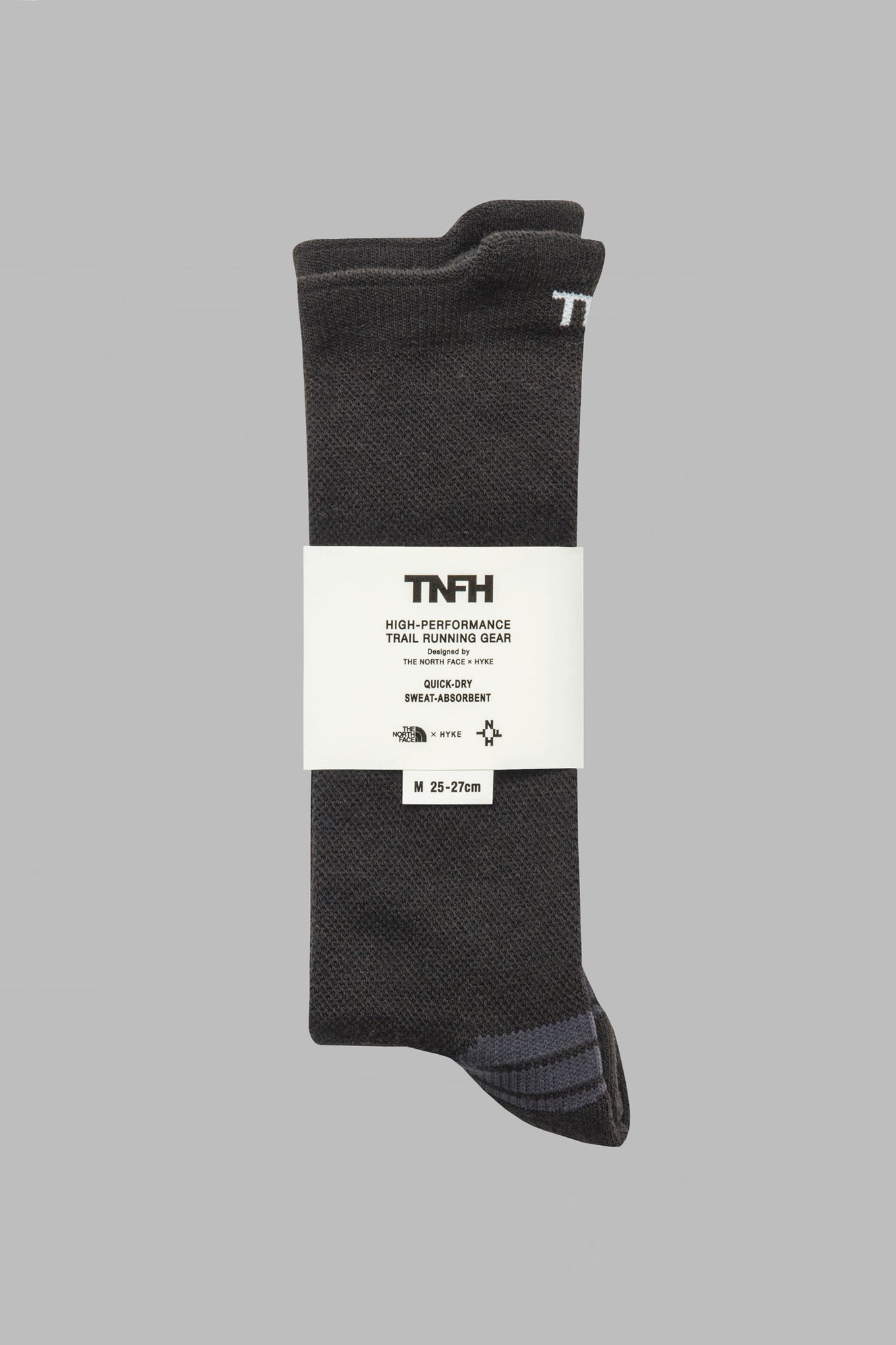 Trail Durable Wool Crew SE (Unisex)<br>TNFH  THE NORTH FACE × HYKE