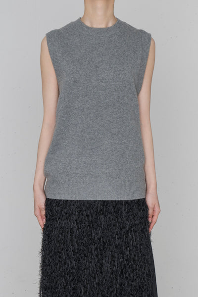 LAMBSWOOL VEST