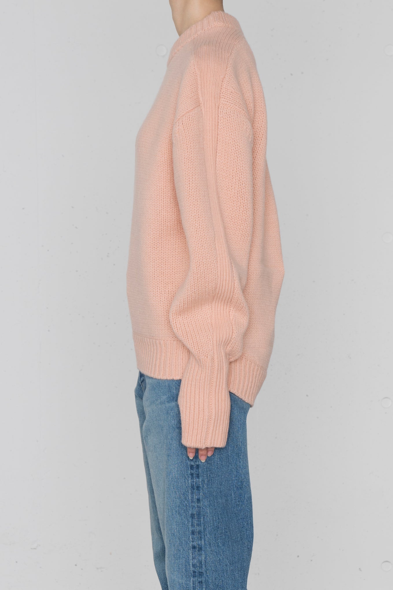 WOOL SWEATER