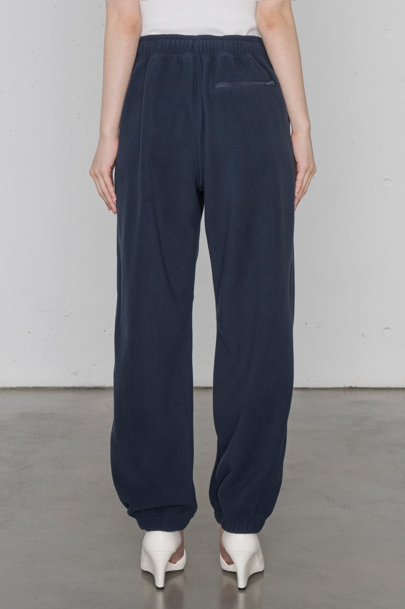 FLEECE PANTS