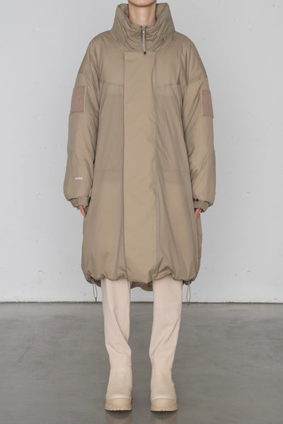 PERTEX PUFF PARKA