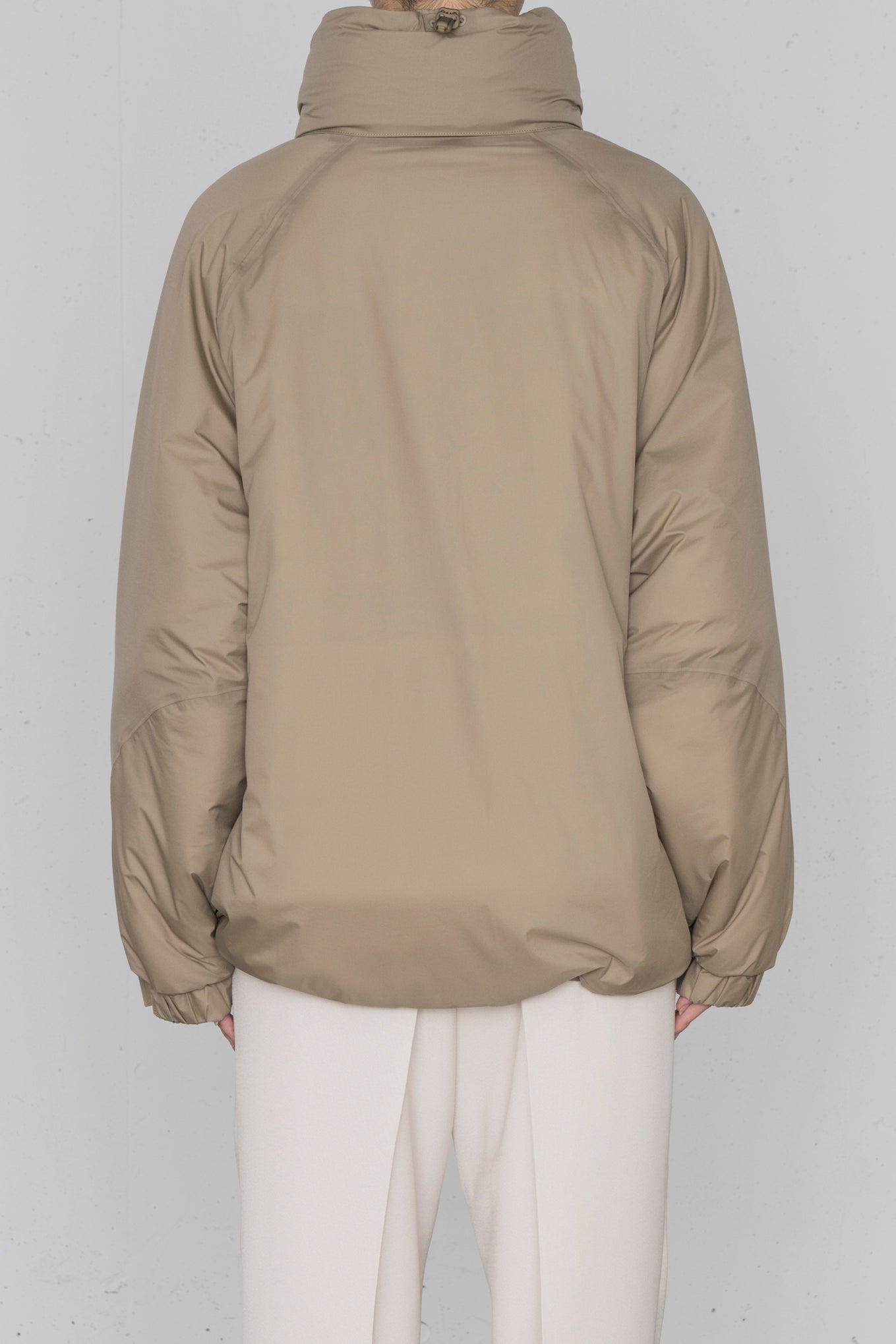 PERTEX PUFF JACKET