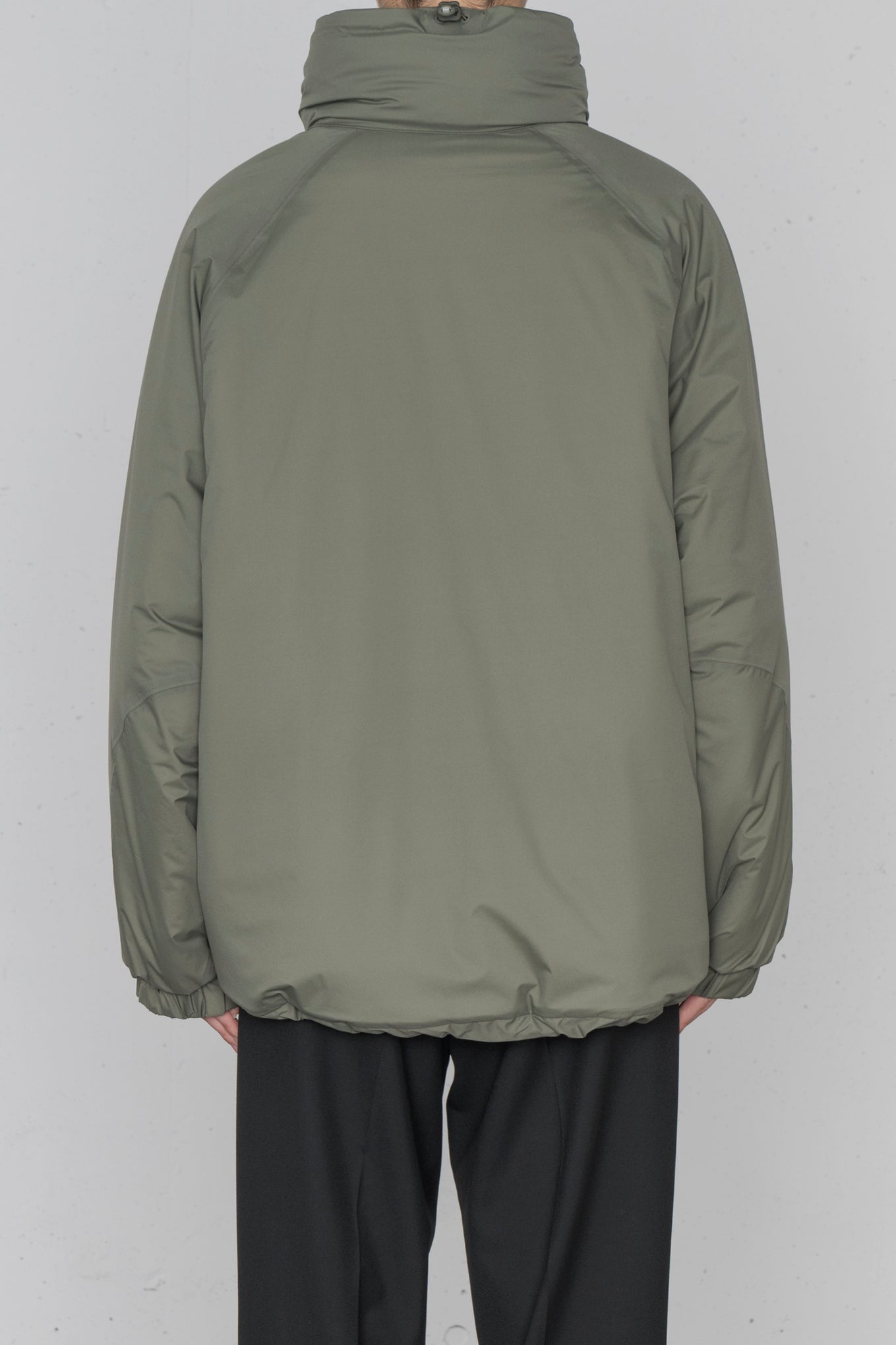 PERTEX PUFF JACKET