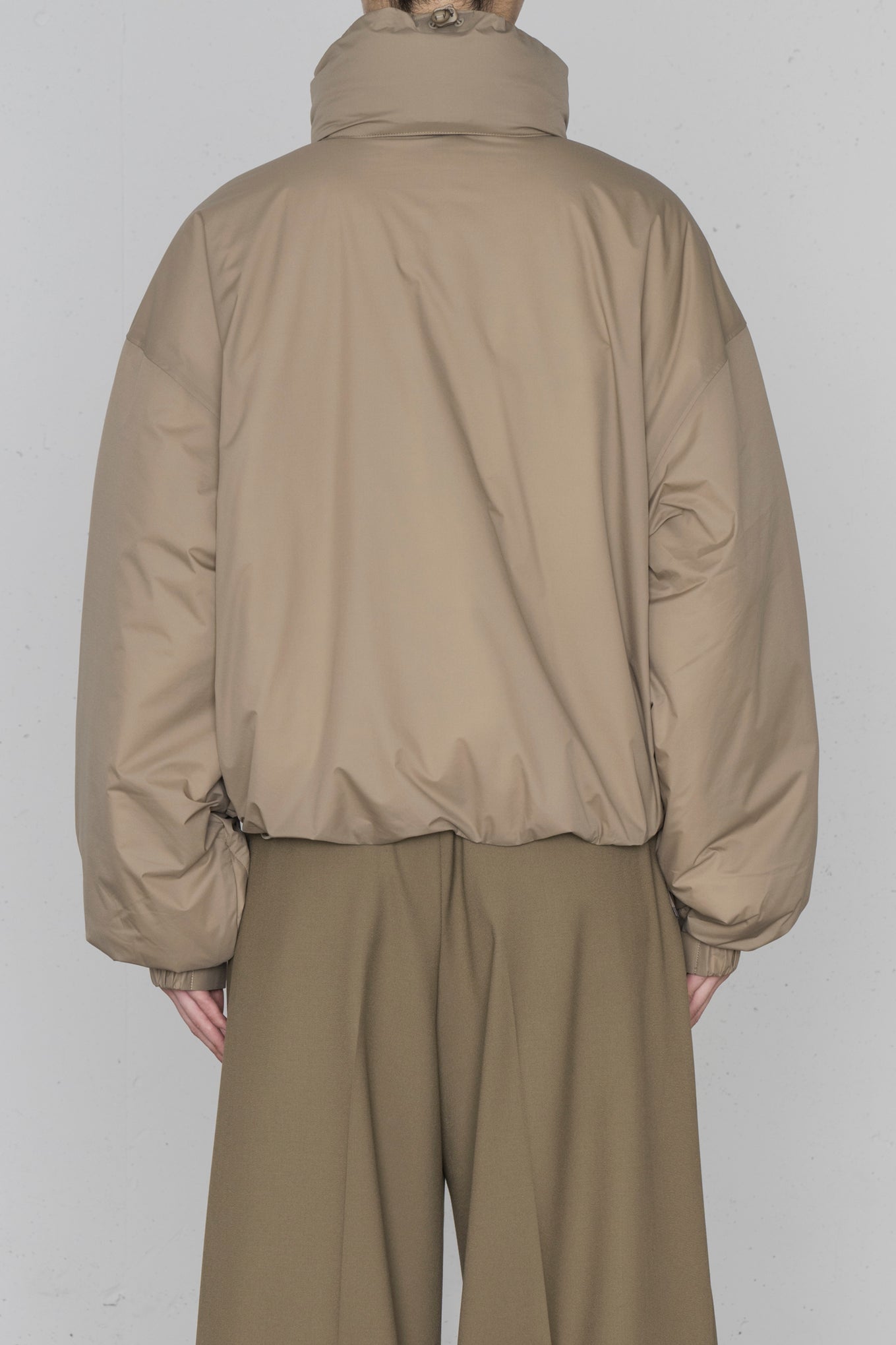 PERTEX PUFF WEP JACKET