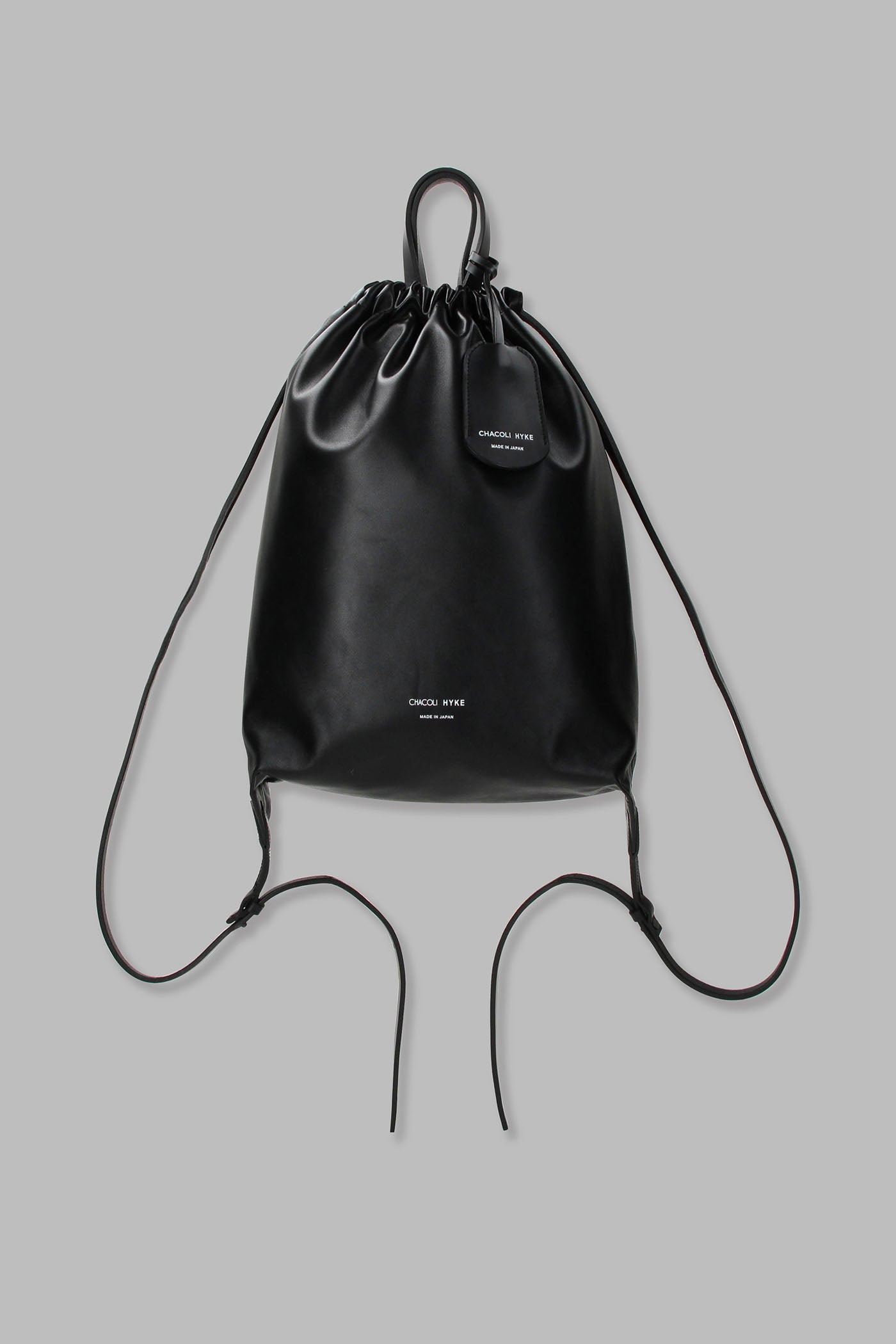 BAGS – HYKE ONLINE STORE