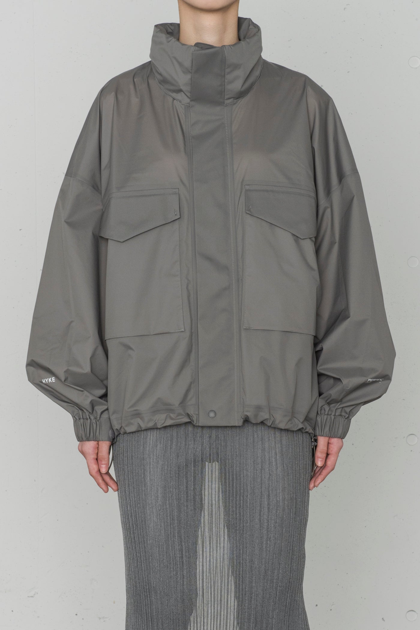 OUTER – HYKE ONLINE STORE