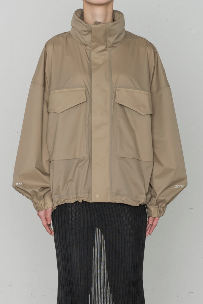 OUTER – HYKE ONLINE STORE