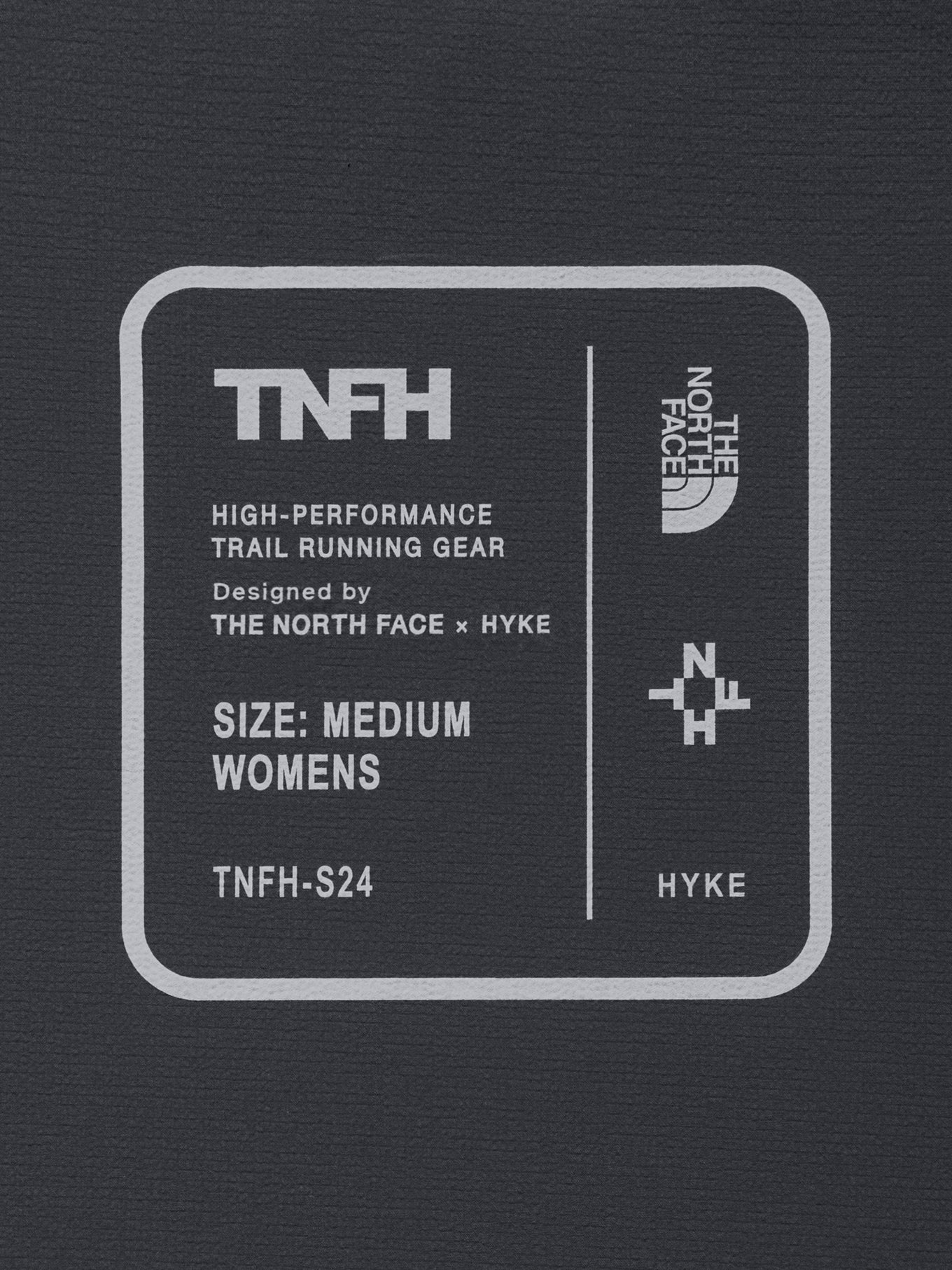 Trail Wind Pant (Womens)<br>TNFH  THE NORTH FACE × HYKE
