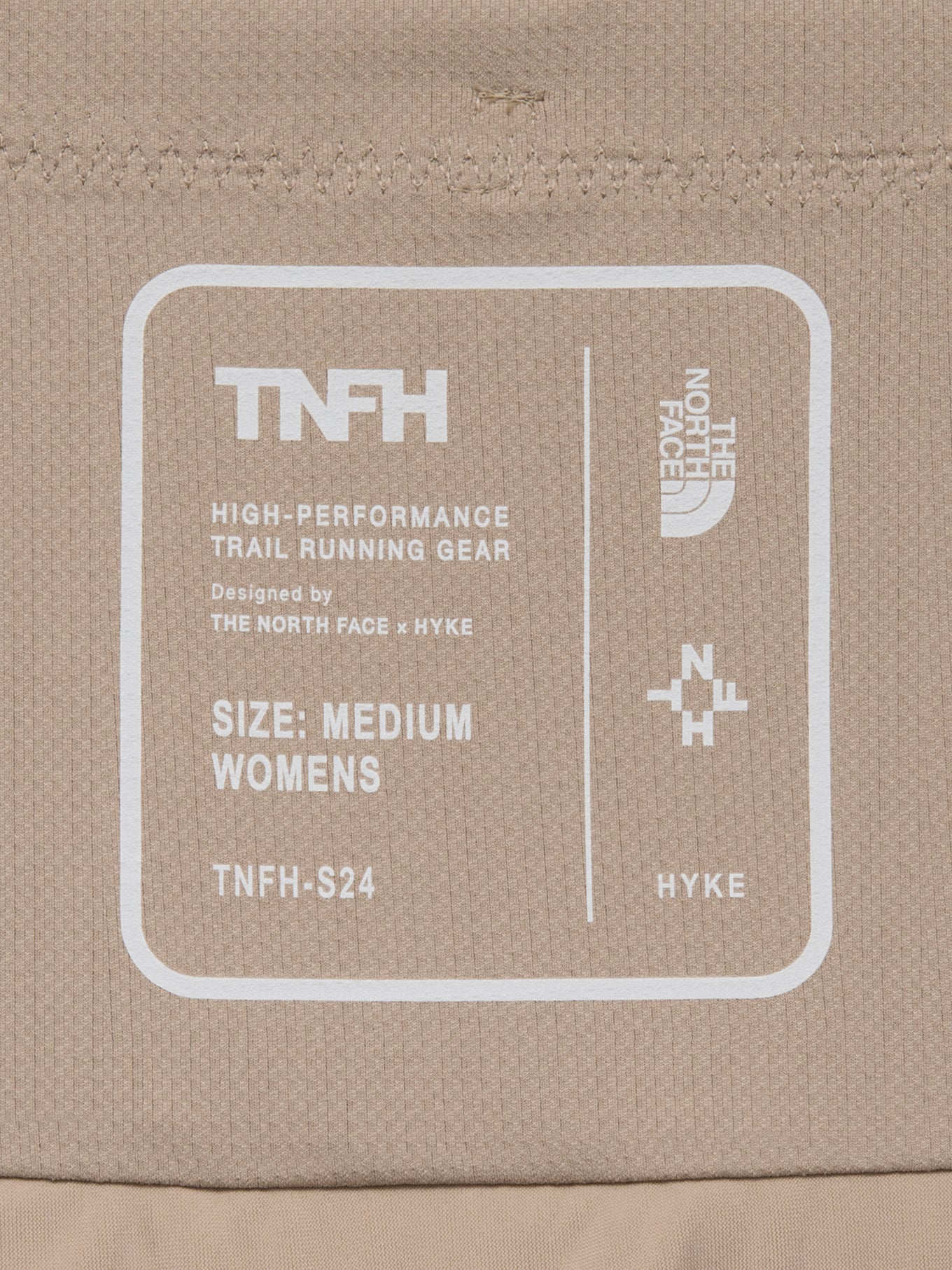 Enduris Trail Pleats Skirt (Womens)<br>TNFH  THE NORTH FACE × HYKE