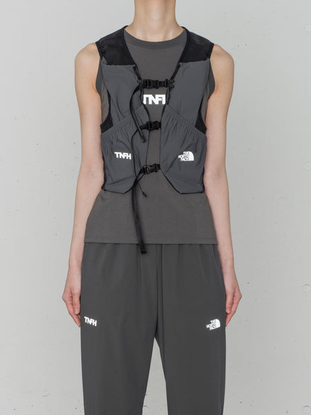 Trail Vest (Womens)<br>TNFH  THE NORTH FACE × HYKE