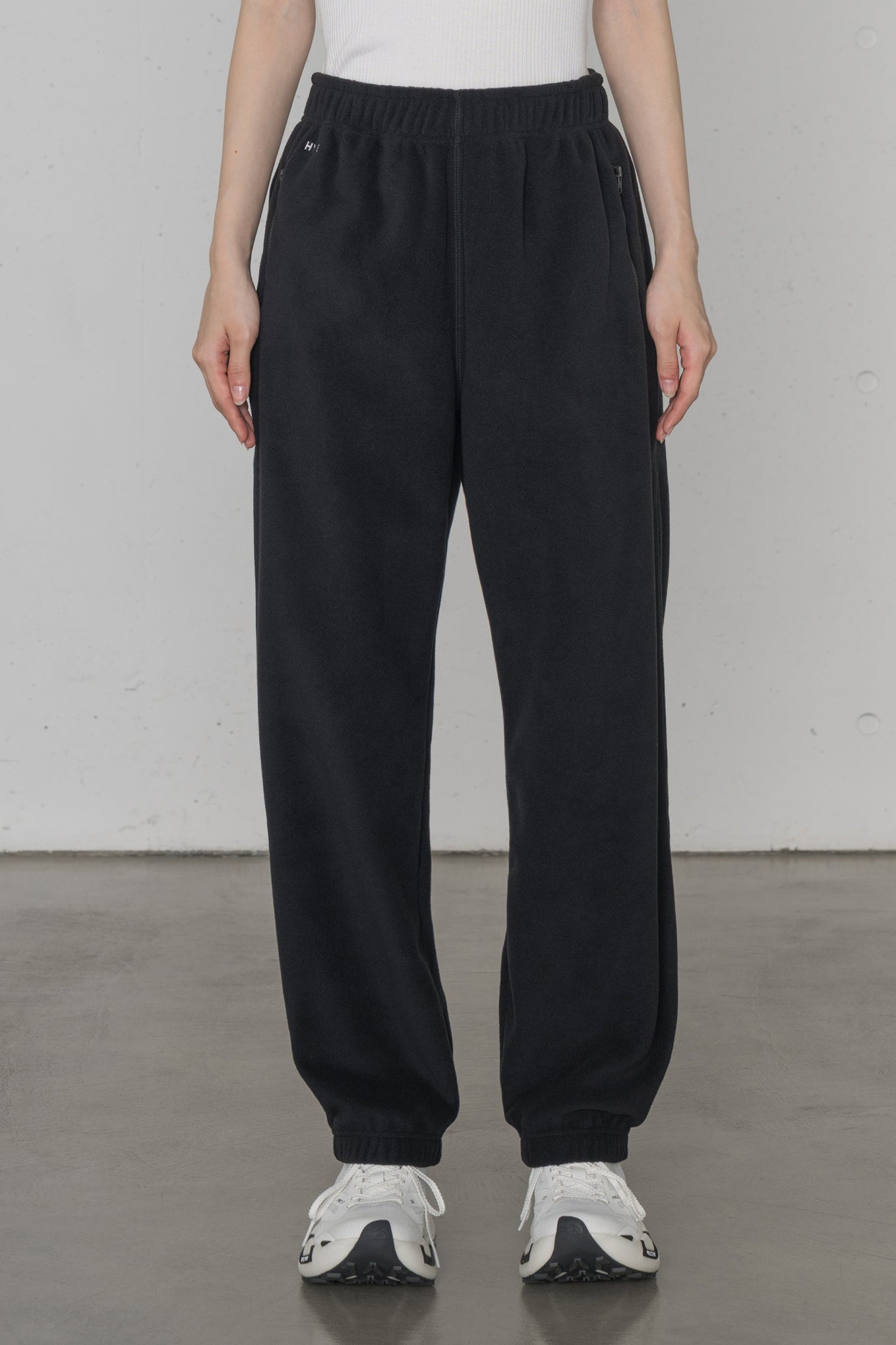 POLARTEC FLEECE PANTS