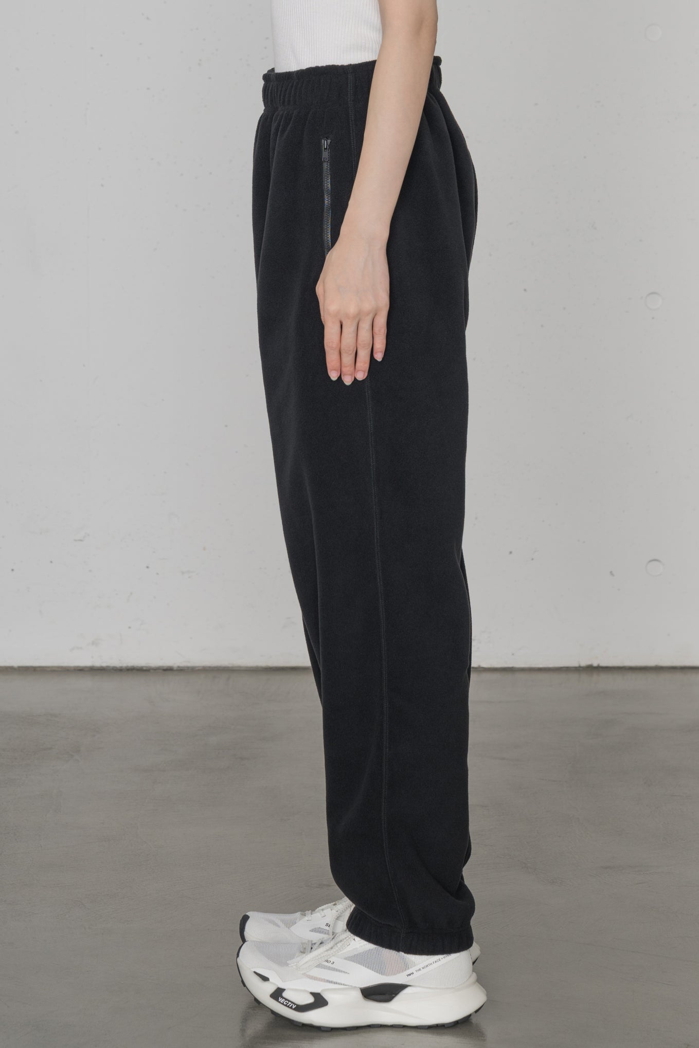 POLARTEC FLEECE PANTS
