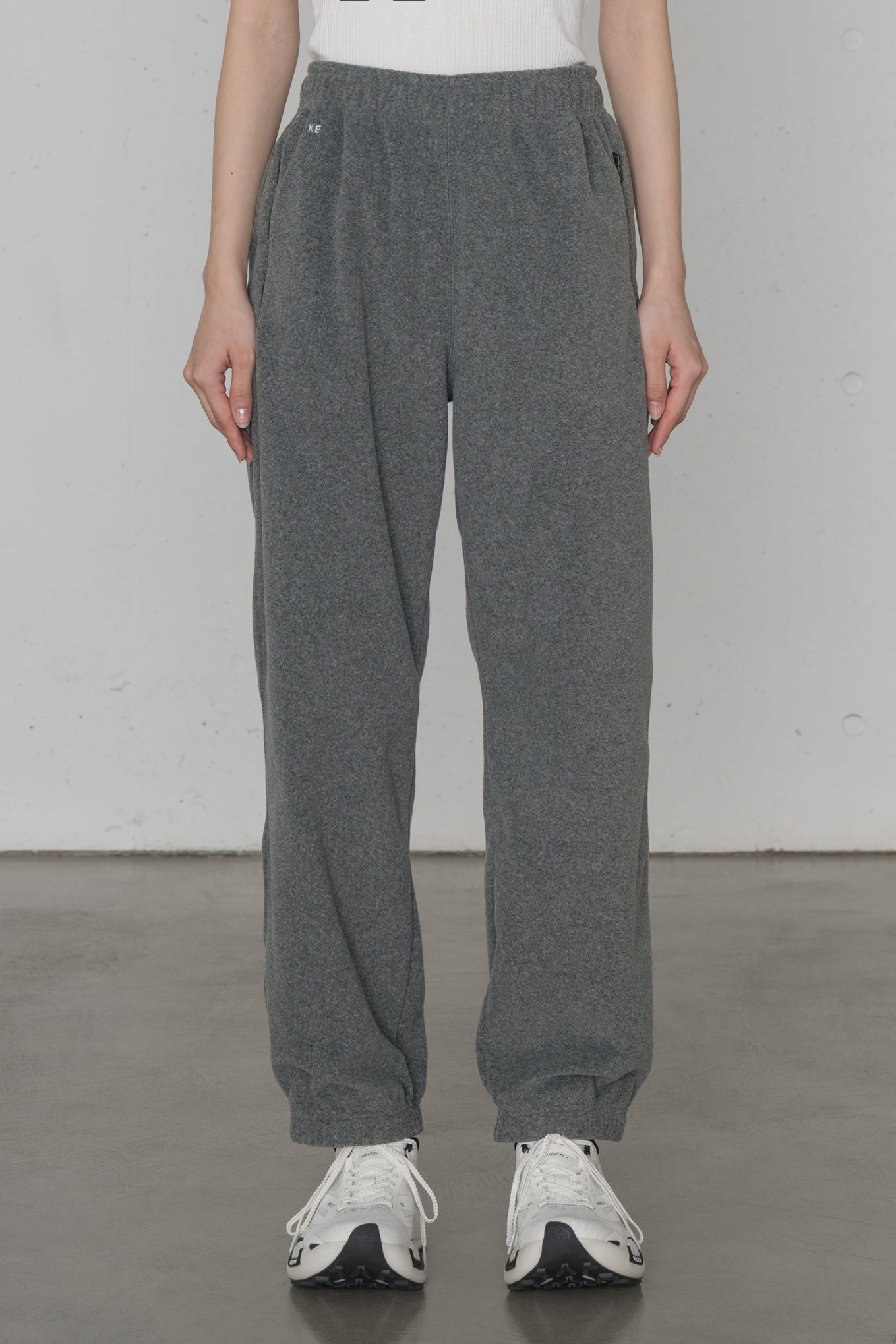 POLARTEC FLEECE PANTS