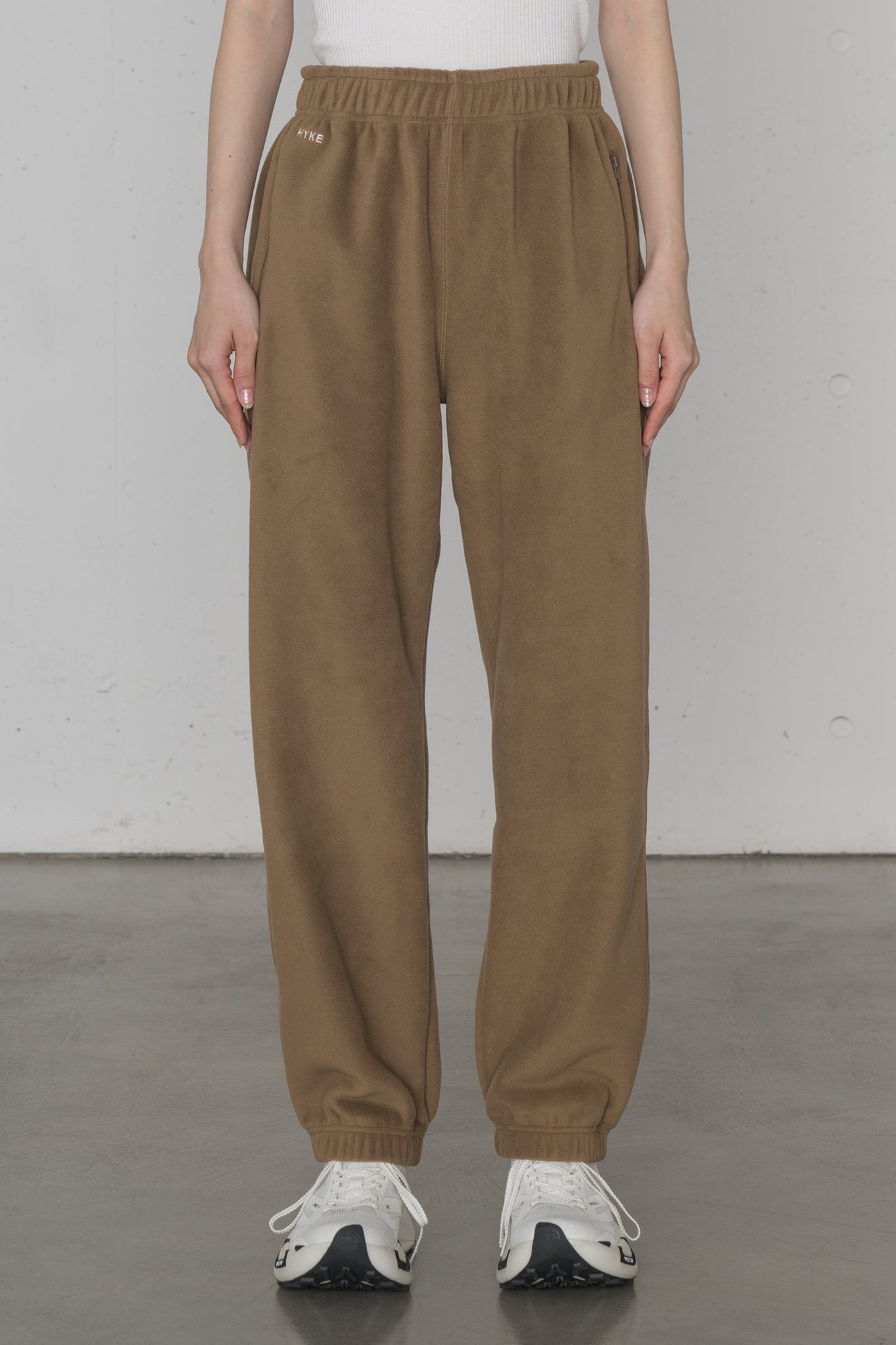 POLARTEC FLEECE PANTS