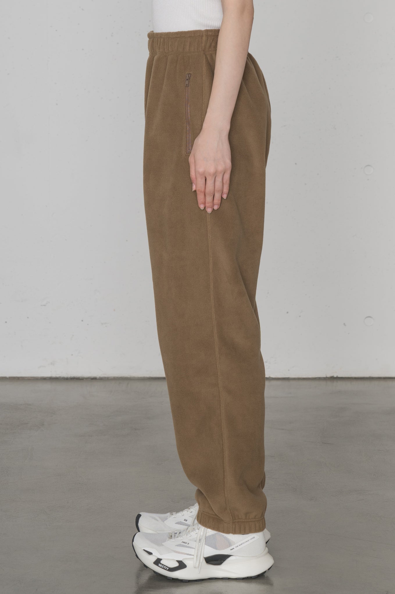 POLARTEC FLEECE PANTS