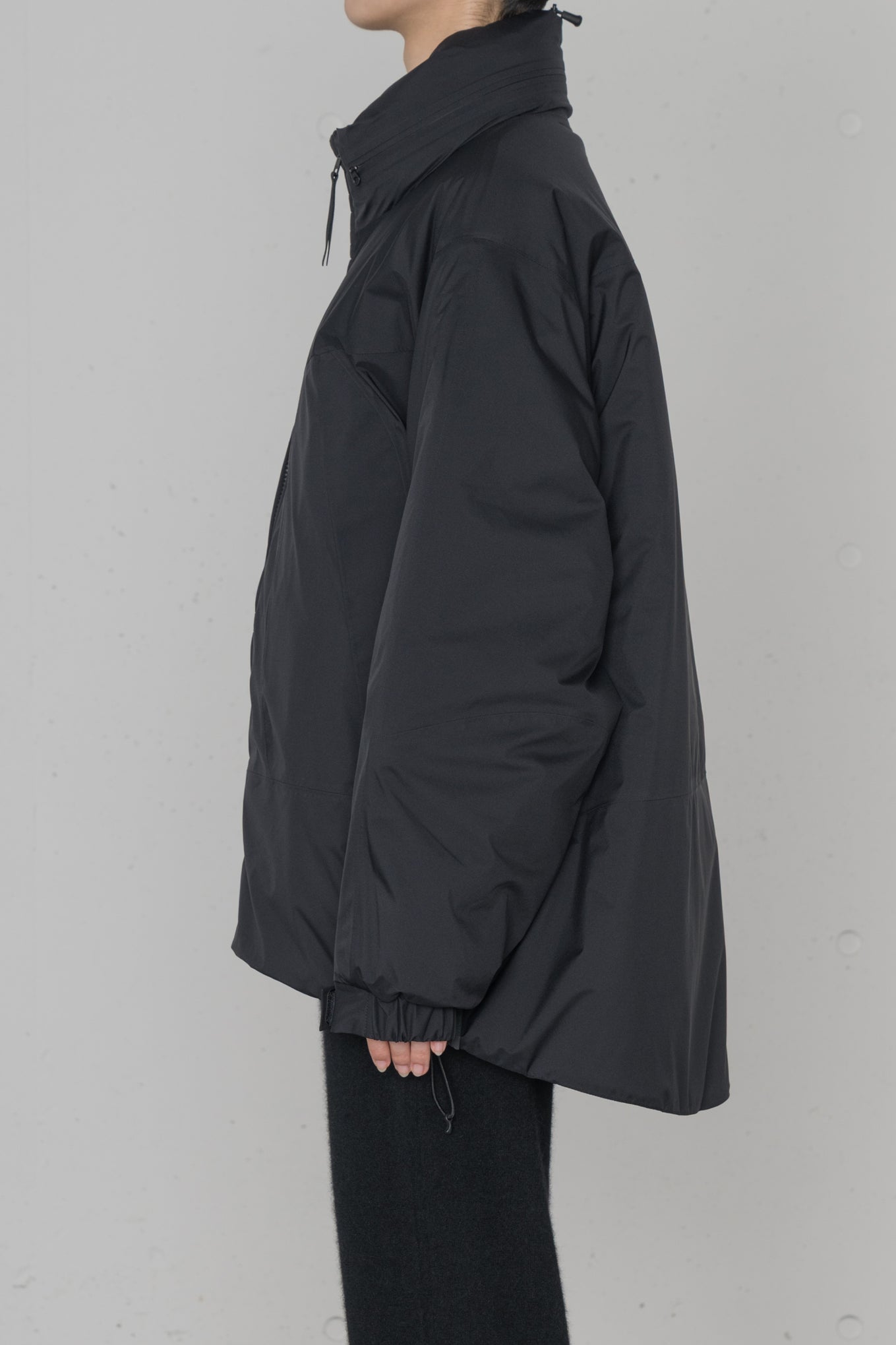 PERTEX PUFF JACKET