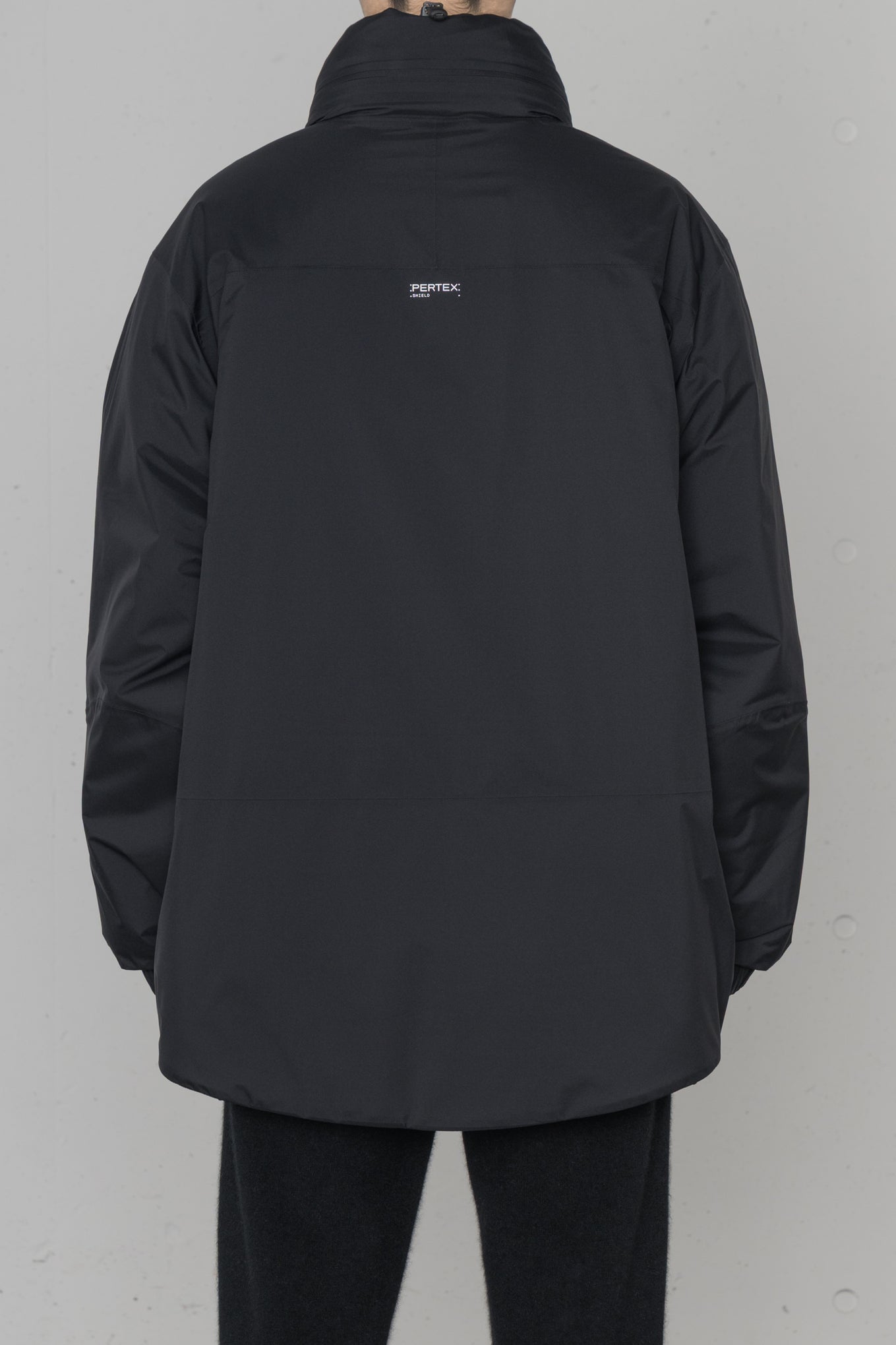 PERTEX PUFF JACKET