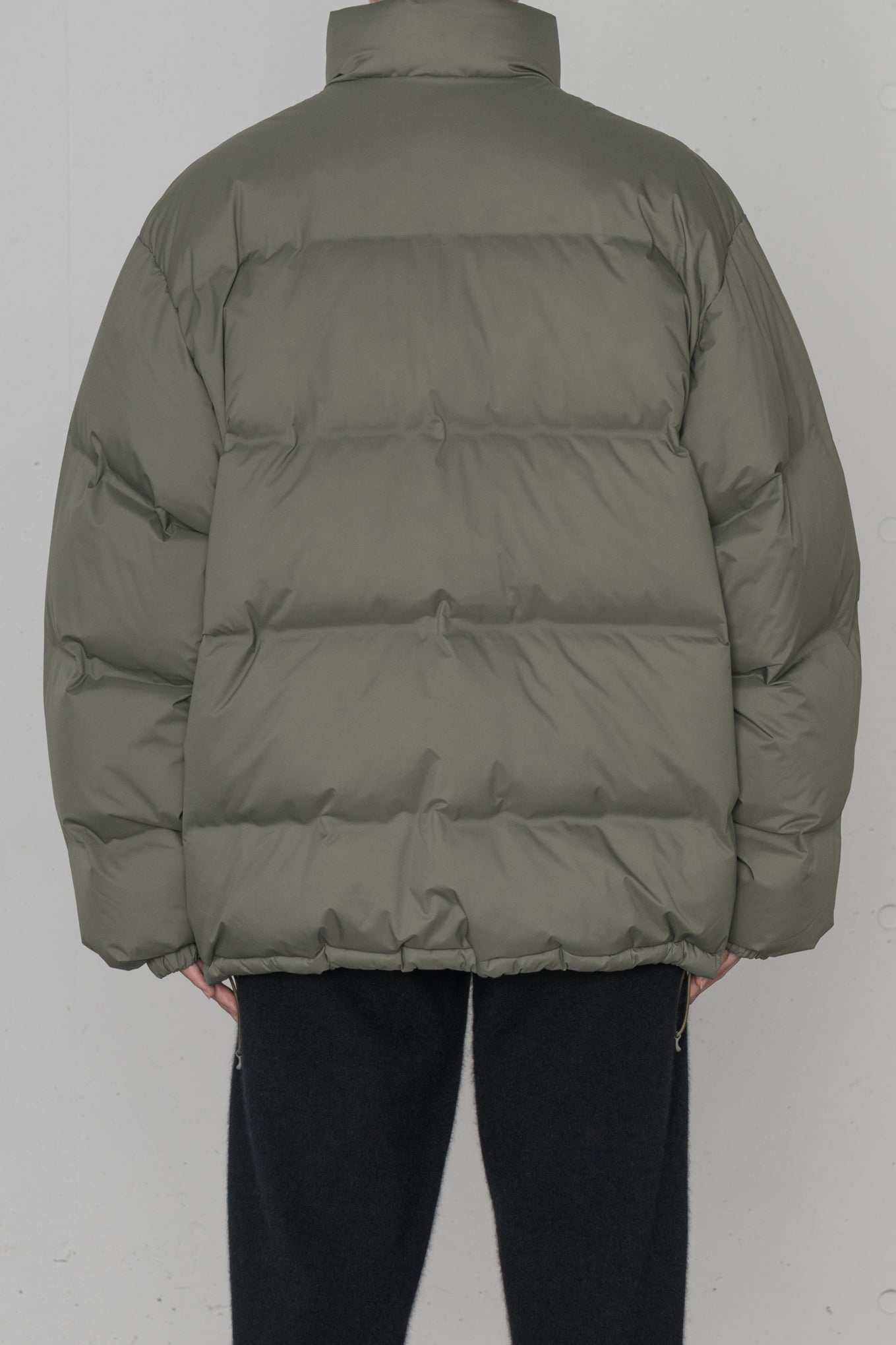 PERTEX DOWN JACKET