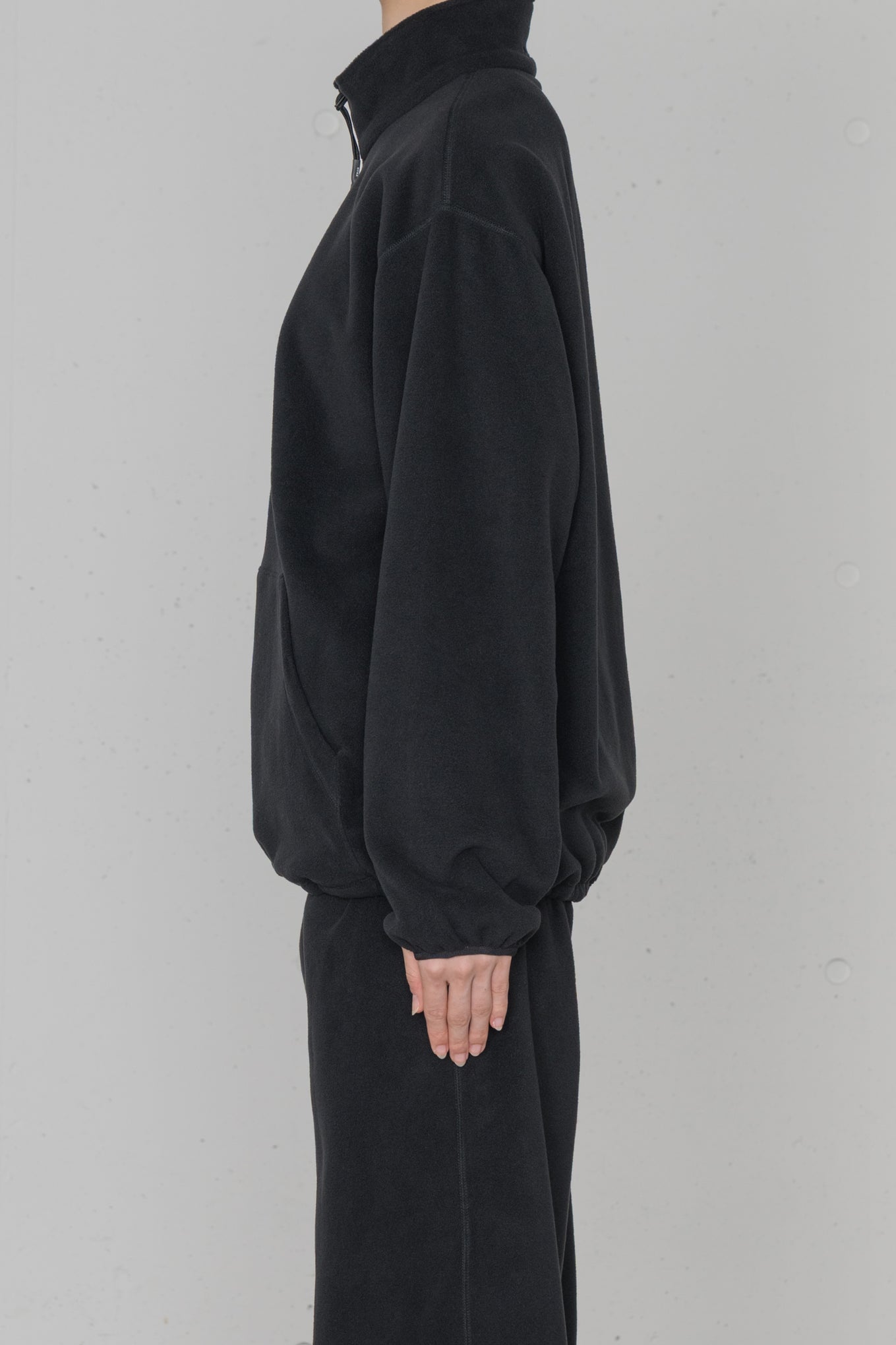 POLARTEC FLEECE TOP