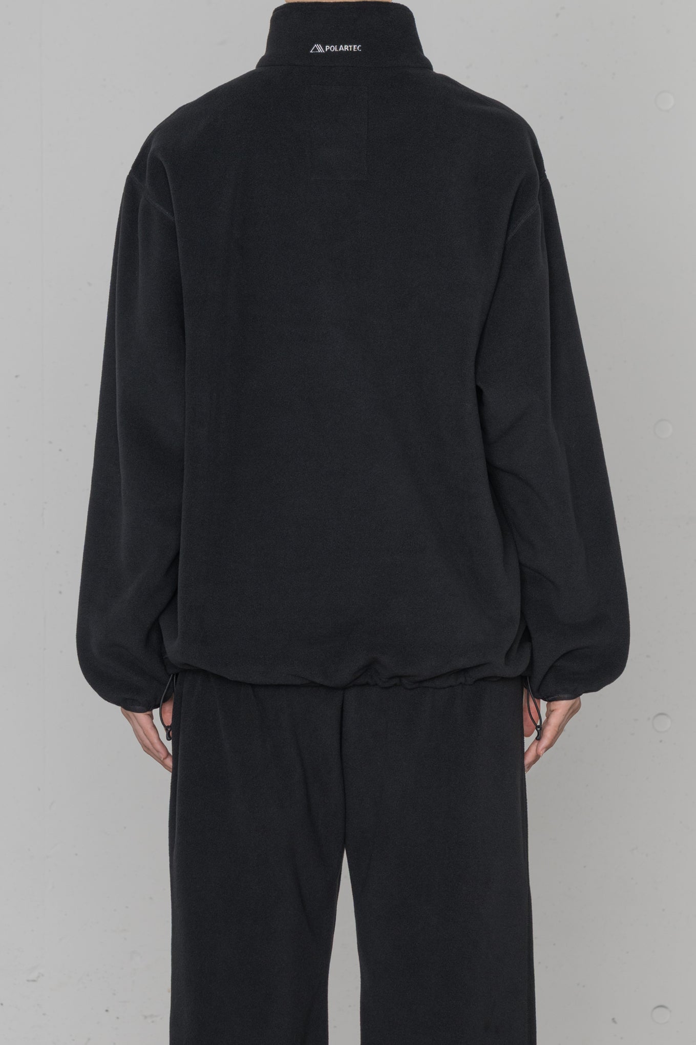 POLARTEC FLEECE TOP