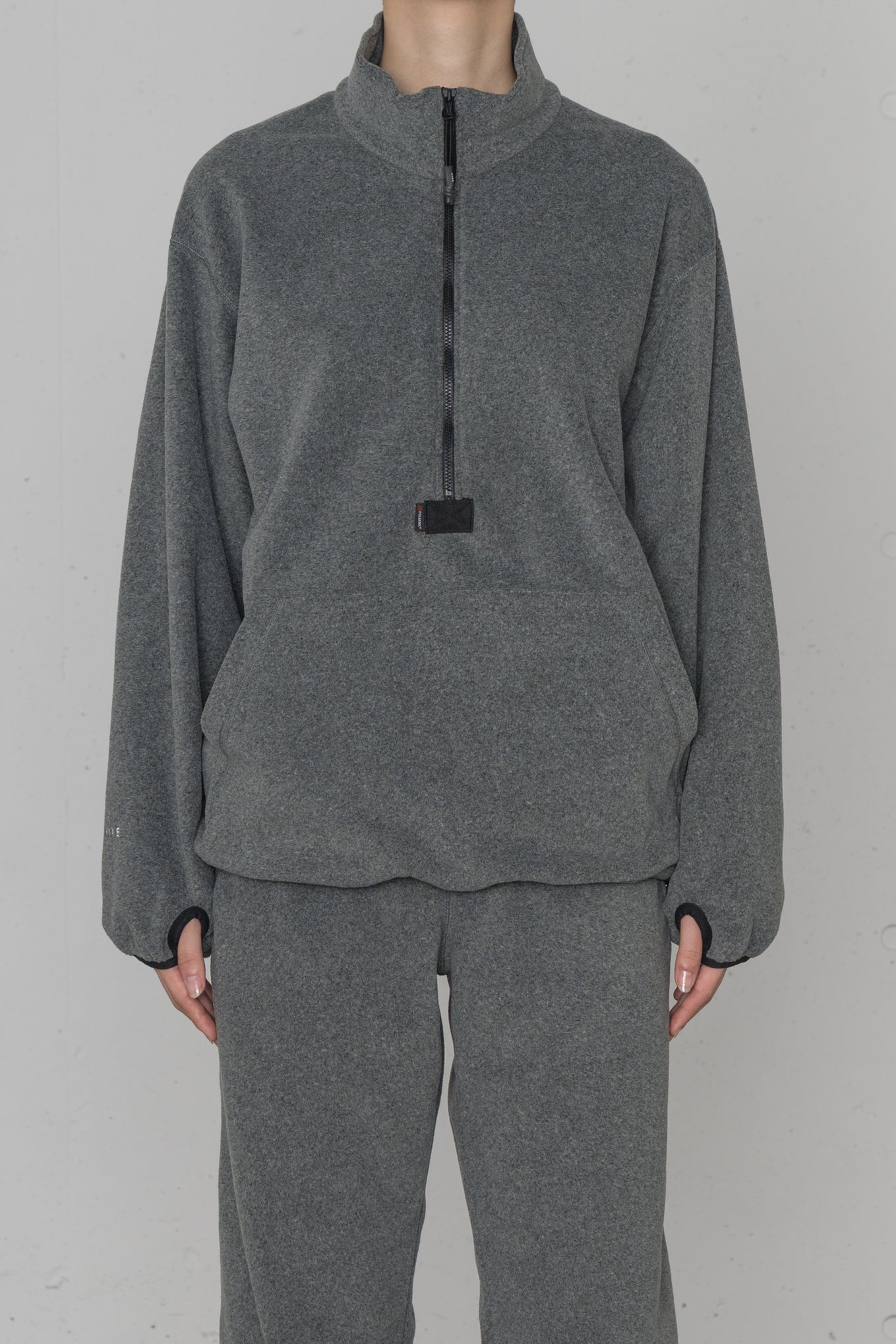 POLARTEC FLEECE TOP